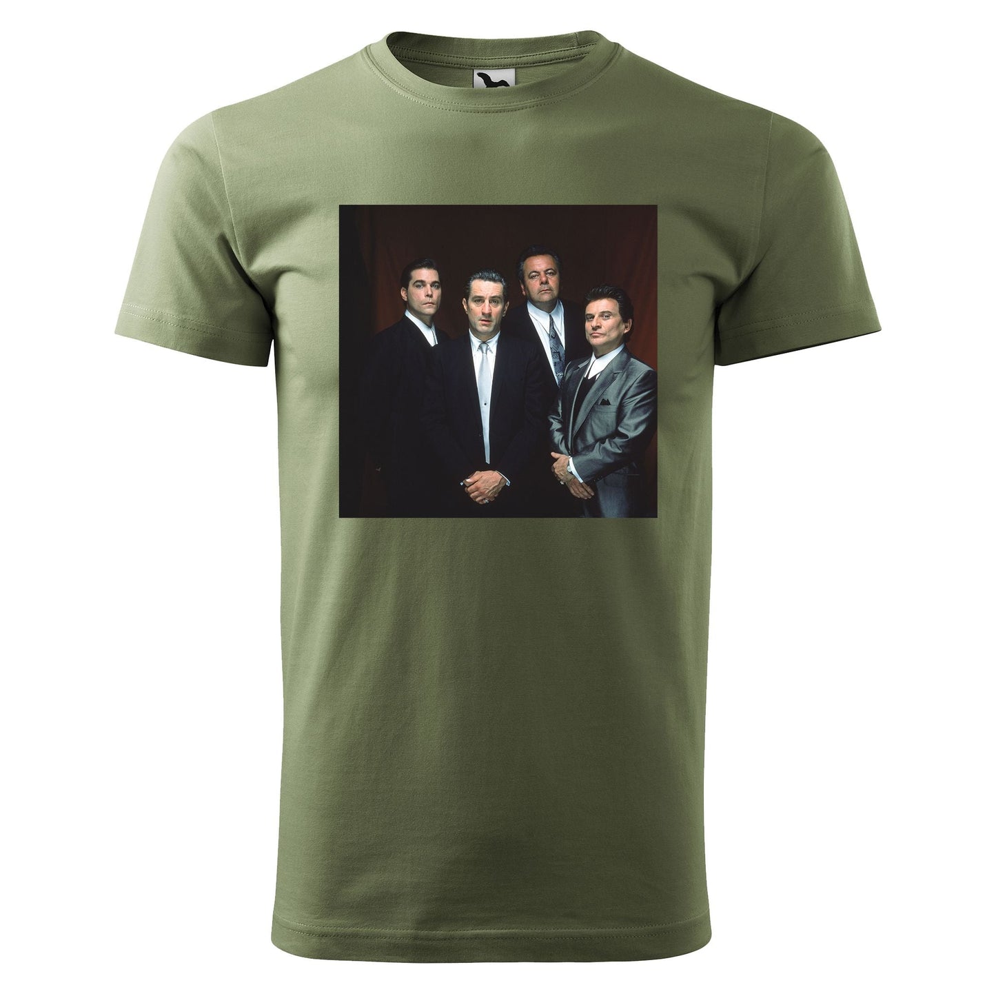 Goodfellas t-shirt - rvdesignprint