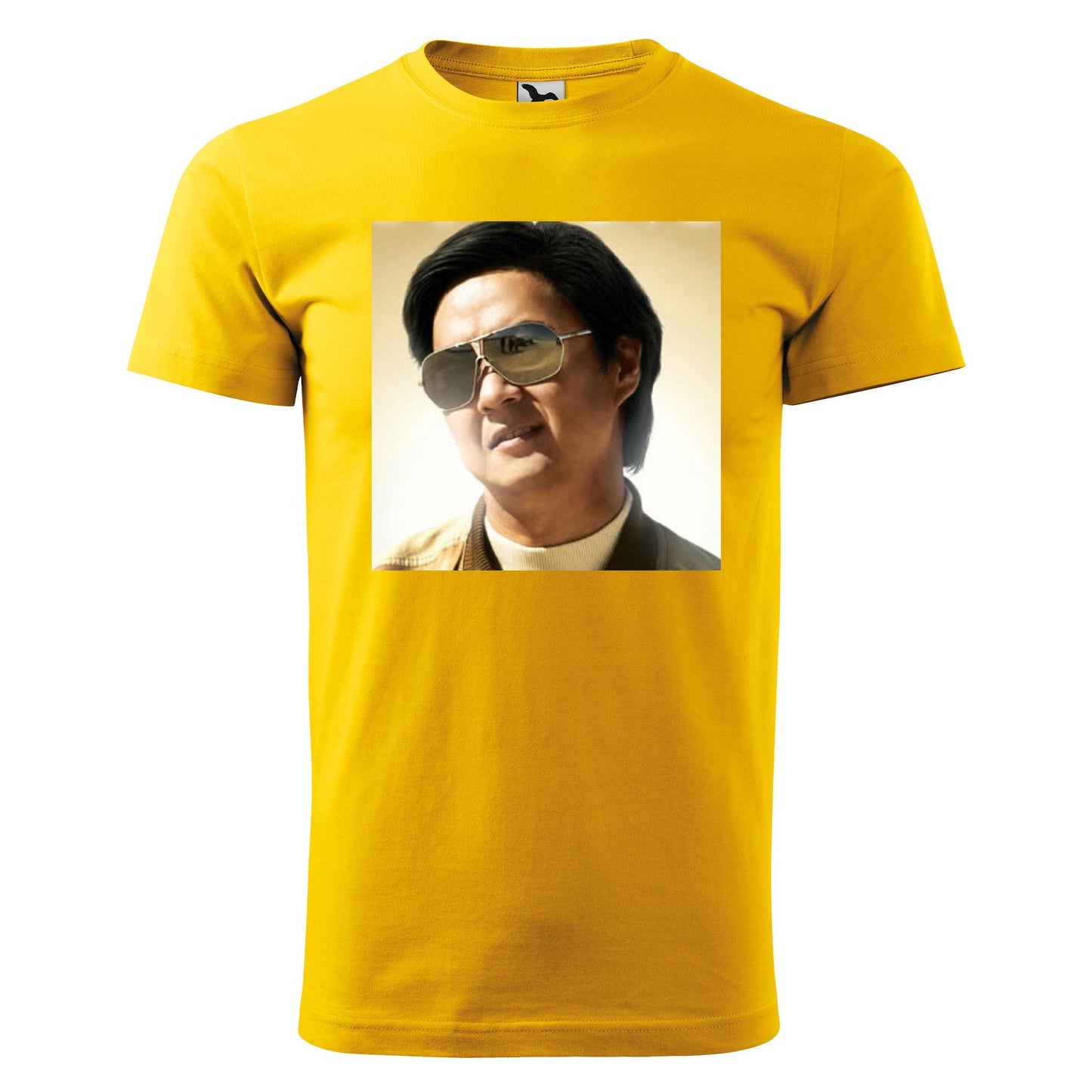Hangover mr chow t-shirt - rvdesignprint