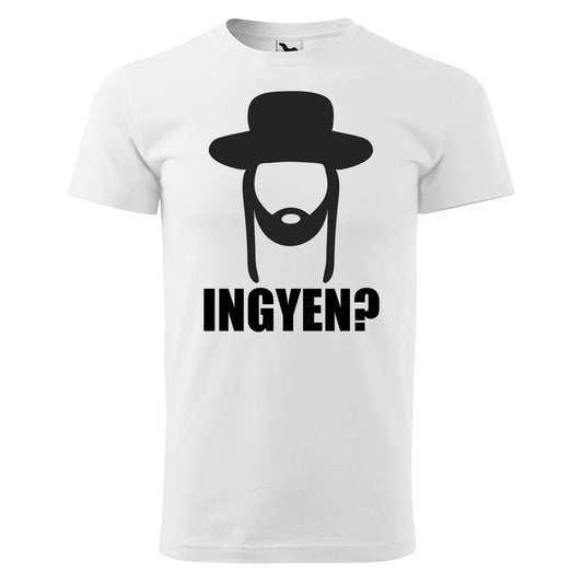 Ingyen t-shirt - rvdesignprint