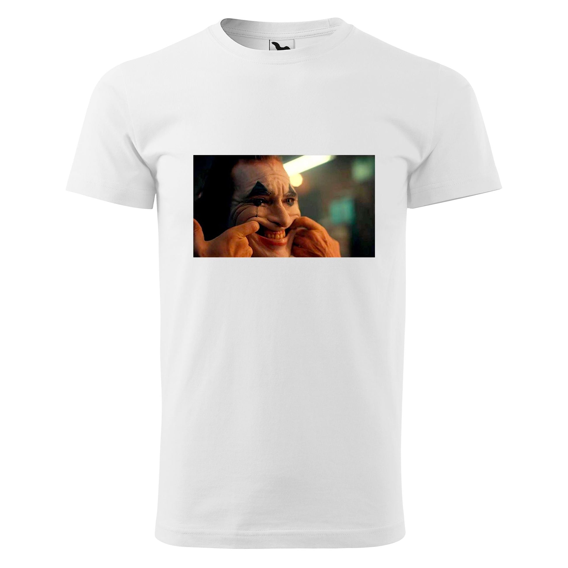 Joker t-shirt - rvdesignprint