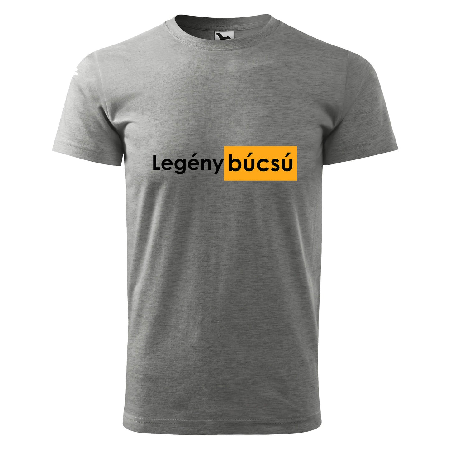 Legenybucsu pornhub logo t-shirt - rvdesignprint