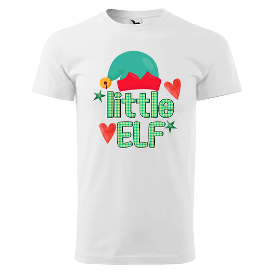 Little elf t-shirt - rvdesignprint