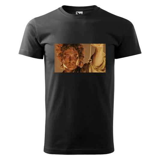 Lord of the rings t-shirt - rvdesignprint