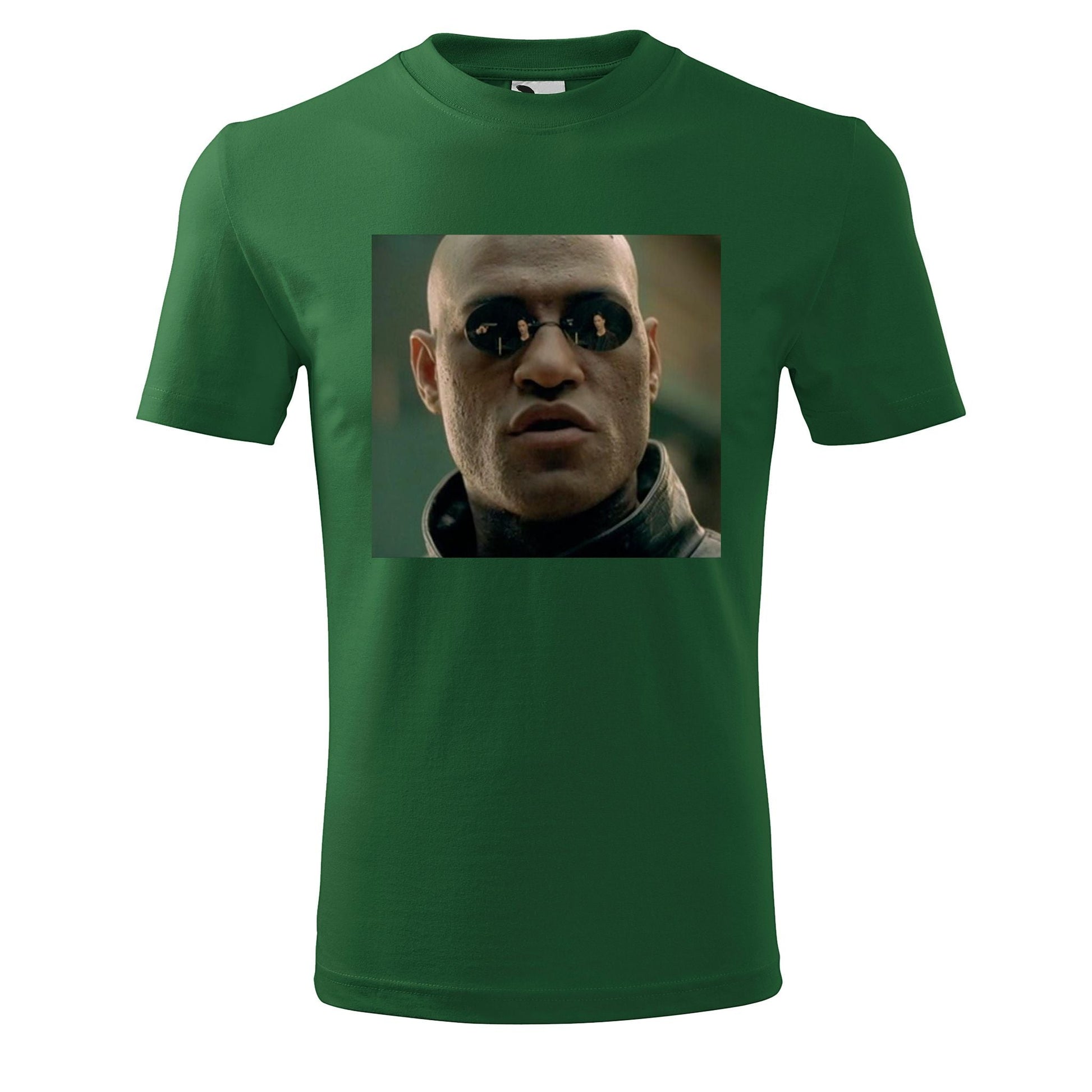 Matrix meme t-shirt - rvdesignprint