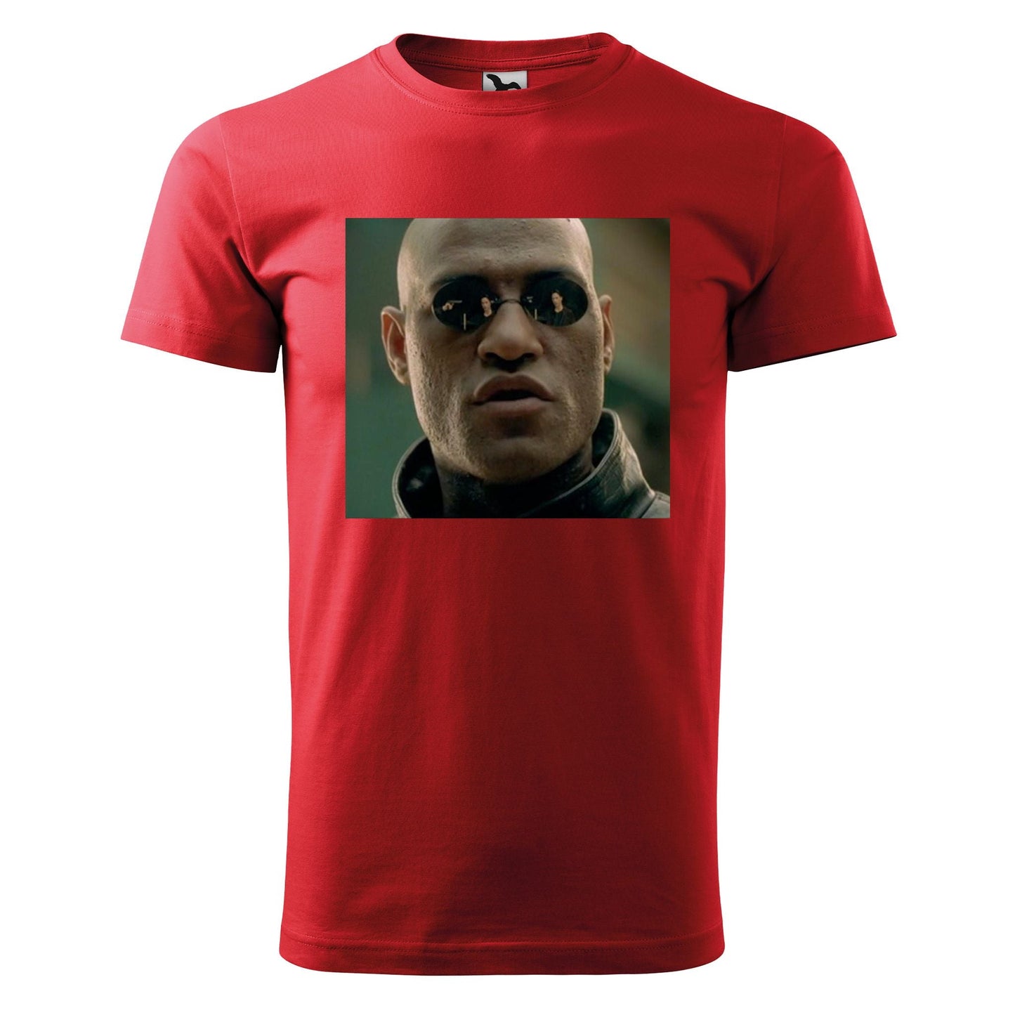 Matrix meme t-shirt - rvdesignprint