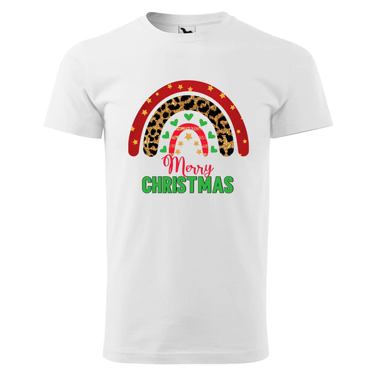 Merry christmas3 t-shirt - rvdesignprint