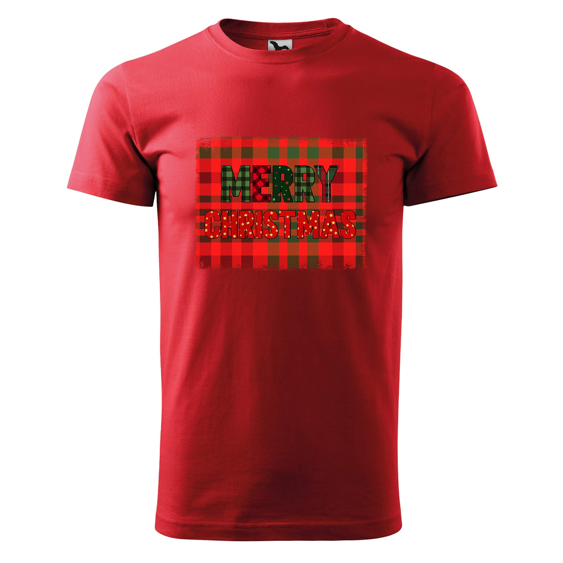 Merry christmas4 t-shirt - rvdesignprint