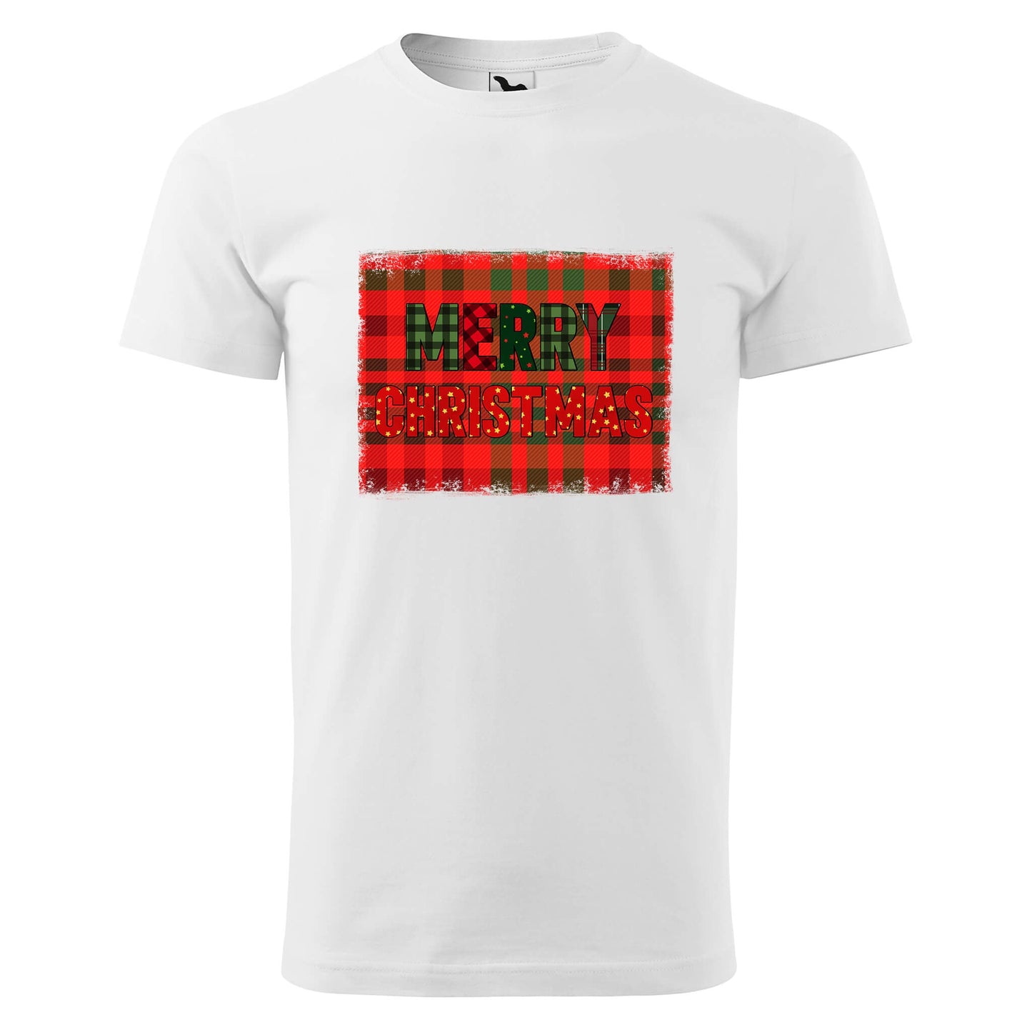 Merry christmas4 t-shirt - rvdesignprint
