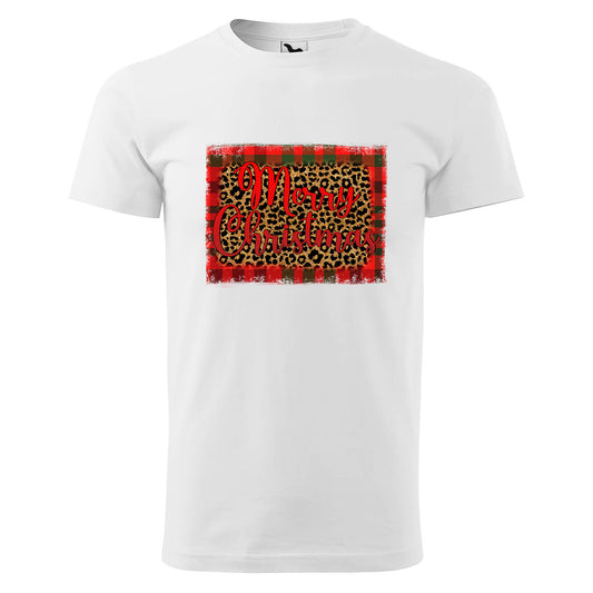 Merry christmas5 t-shirt - rvdesignprint