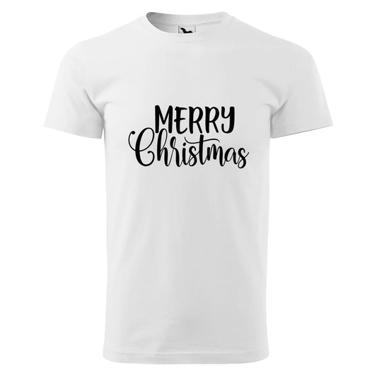 Merry christmas 3 t-shirt - rvdesignprint