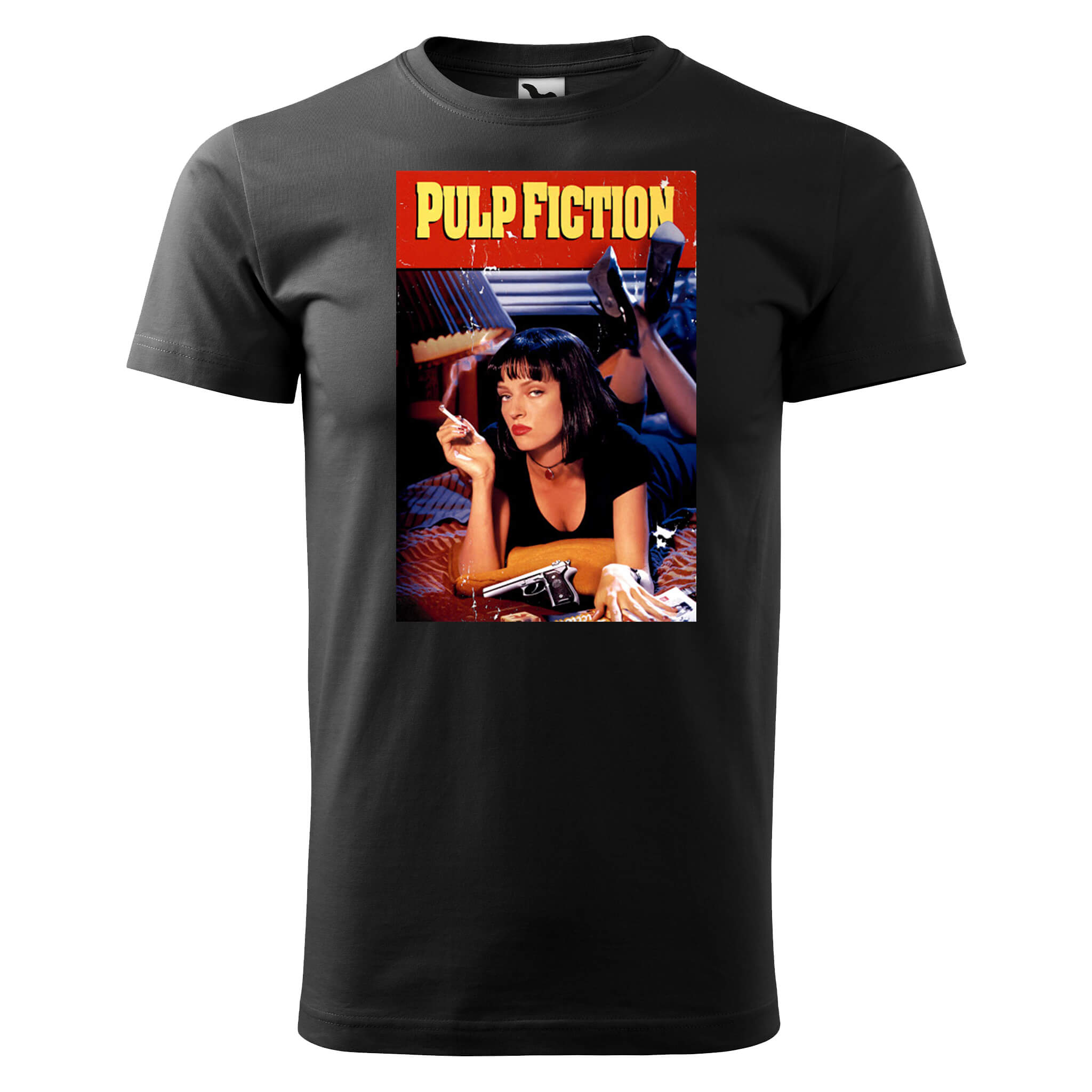 Maglia pulp fiction deals