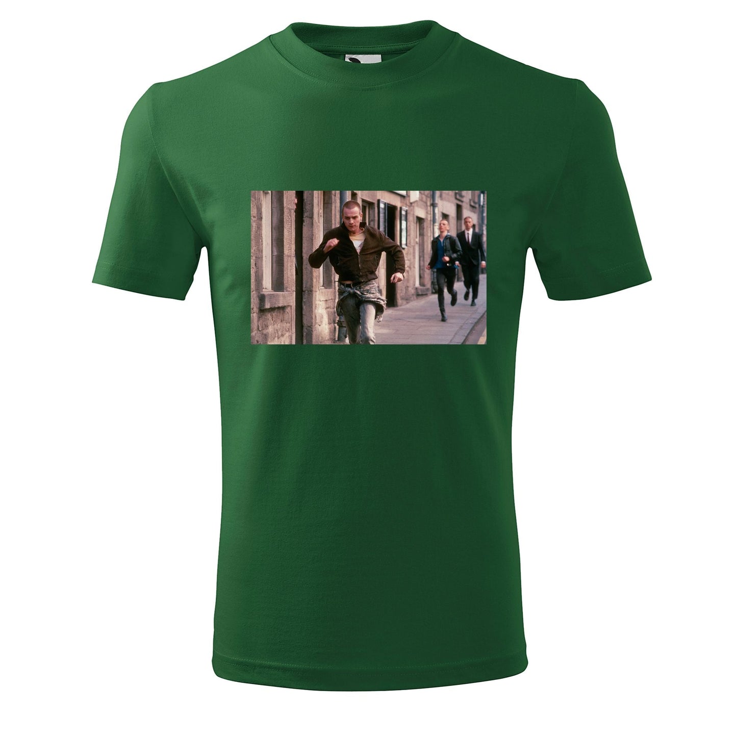 Trainspotting t-shirt - rvdesignprint