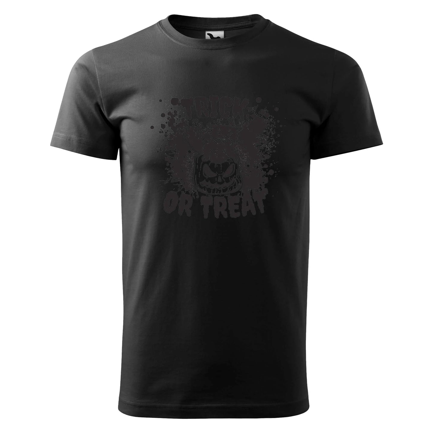 Trick or treat t-shirt - rvdesignprint