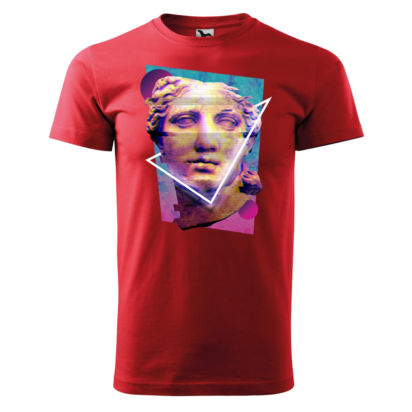 Venus t-shirt - rvdesignprint