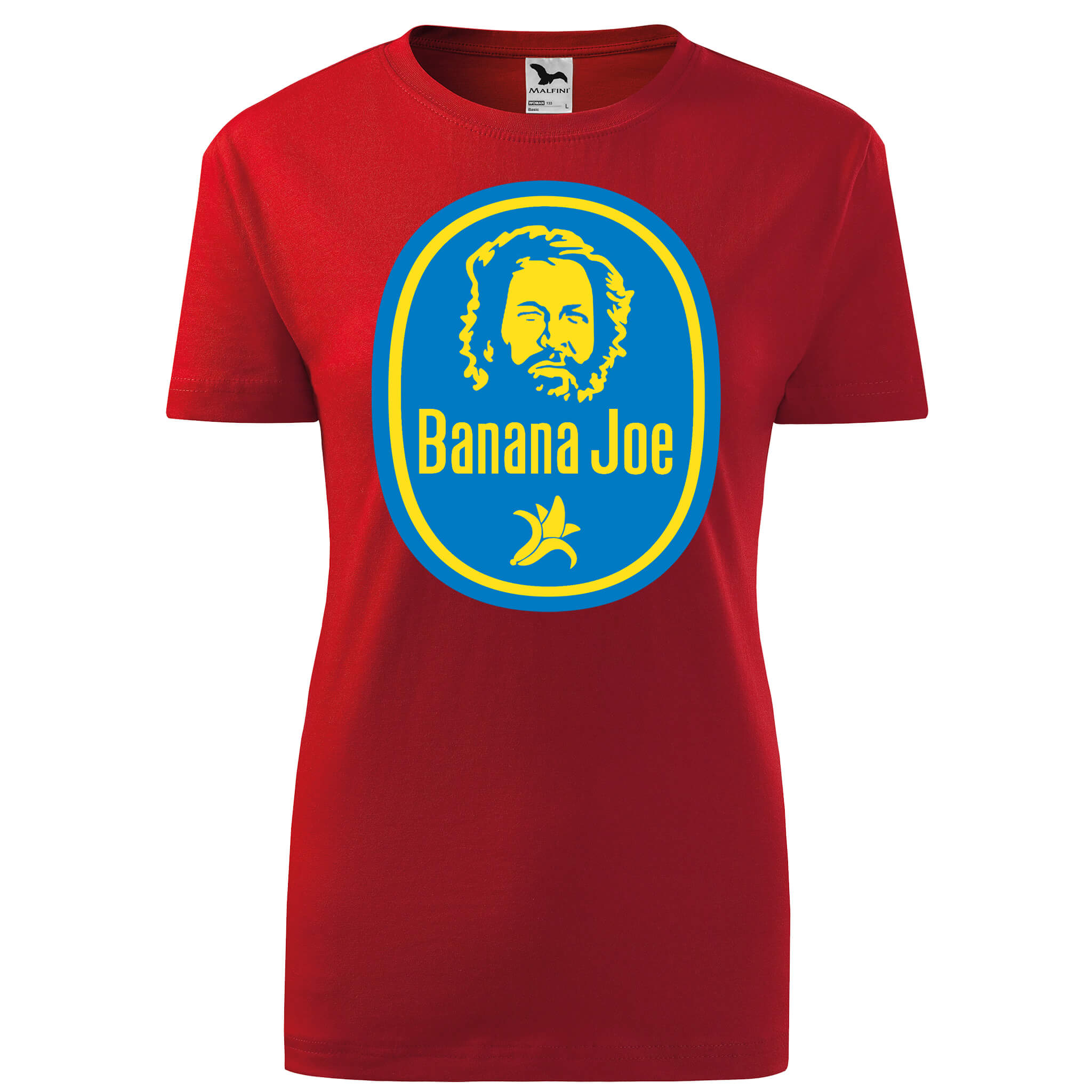 T shirt banana joe top