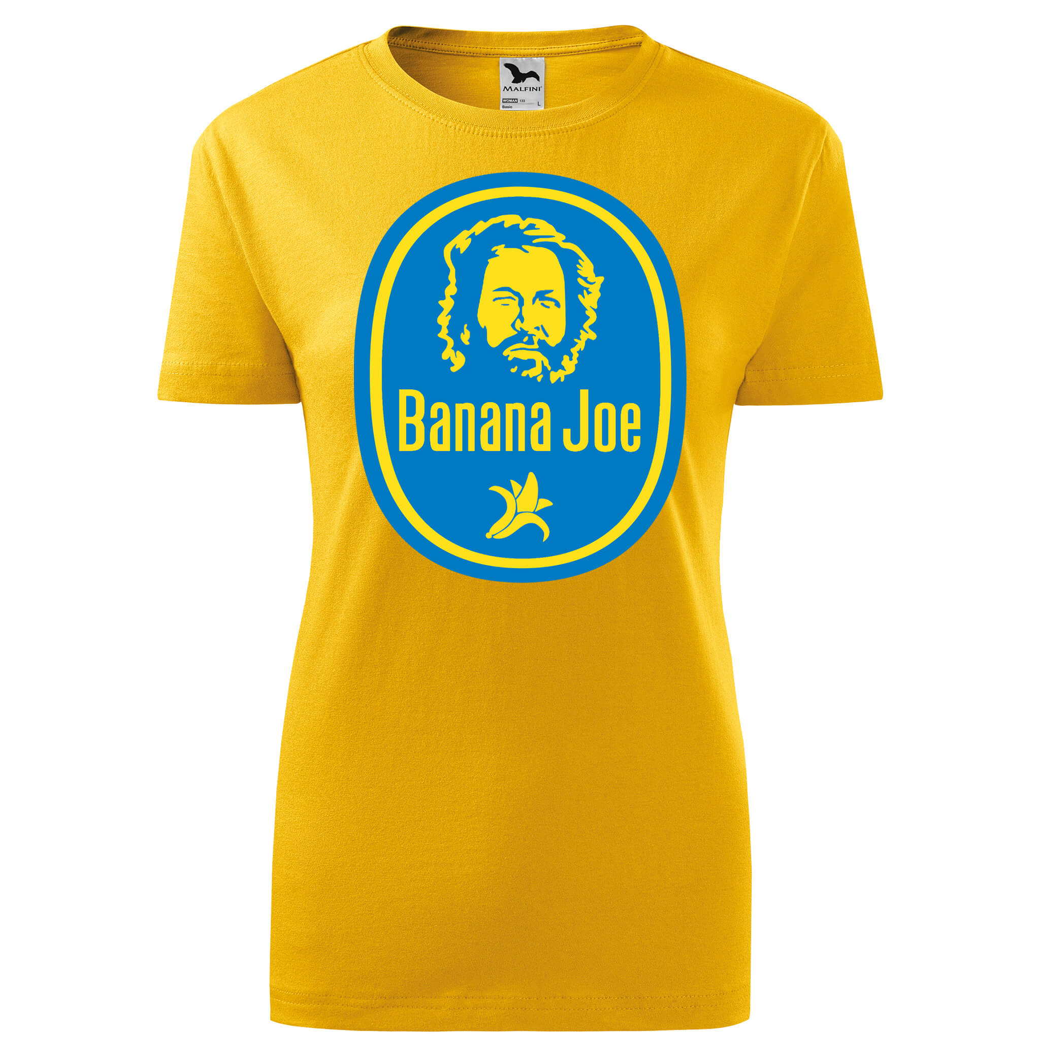T shirt banana joe top
