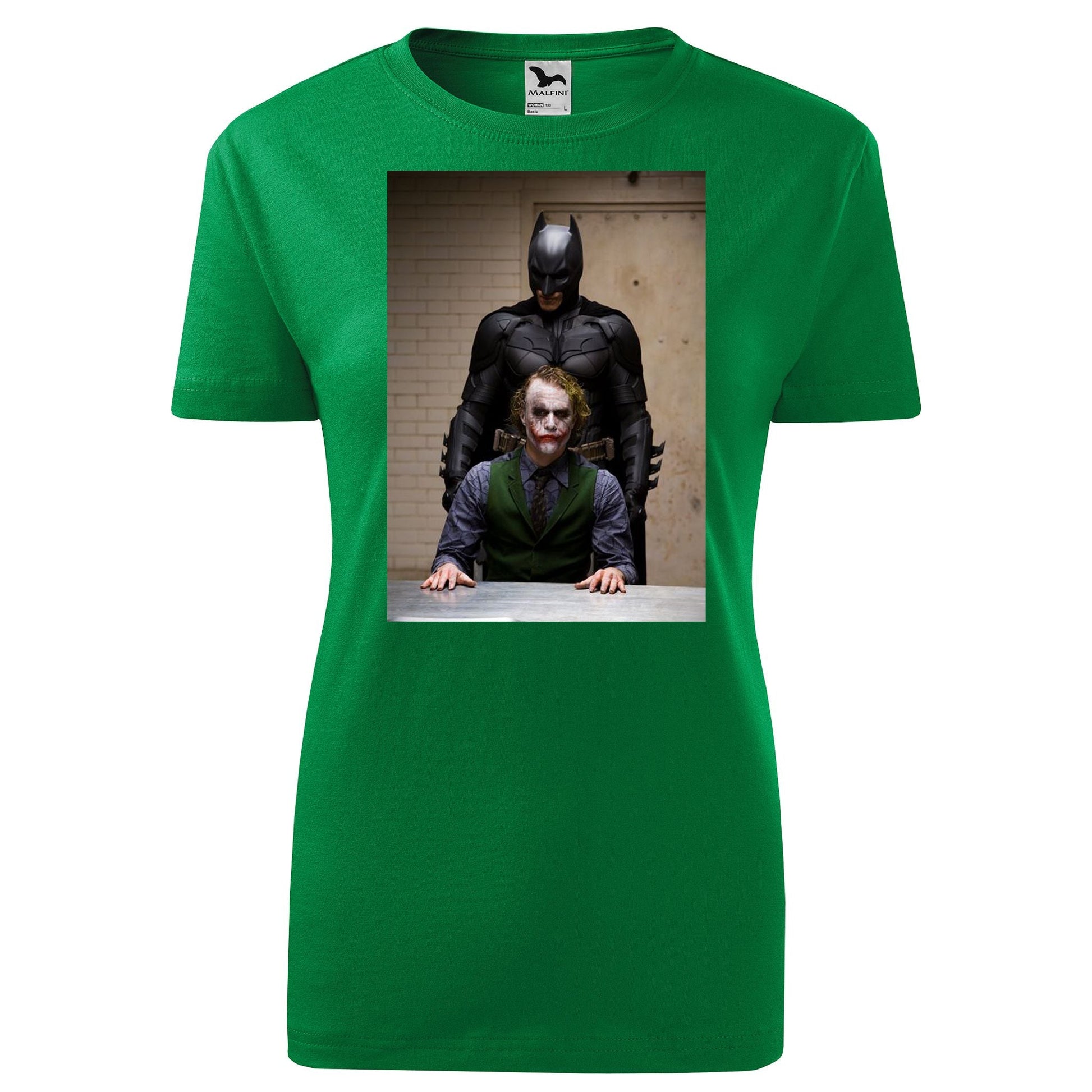 Batman joker t-shirt - rvdesignprint