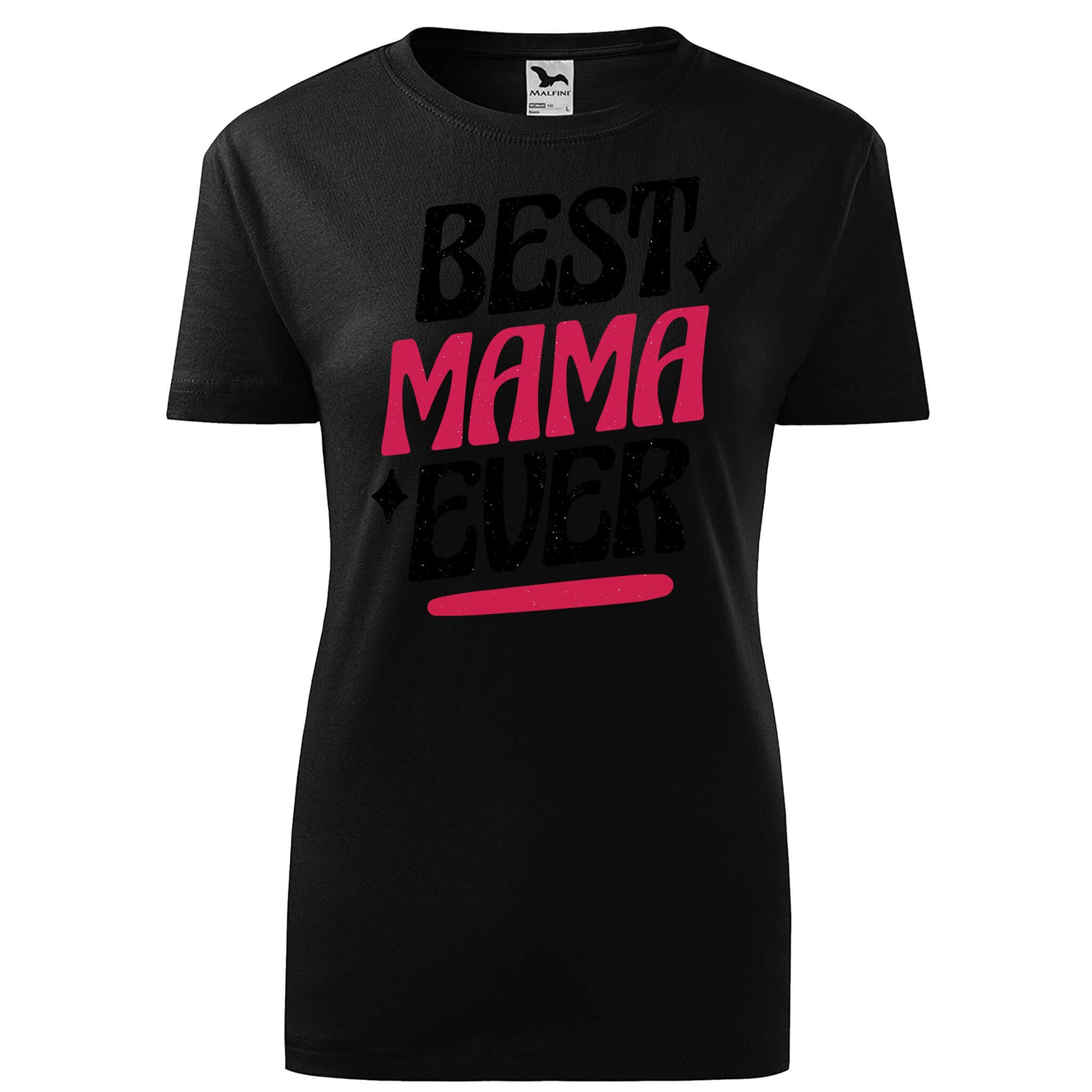 Best mama ever t-shirt - rvdesignprint
