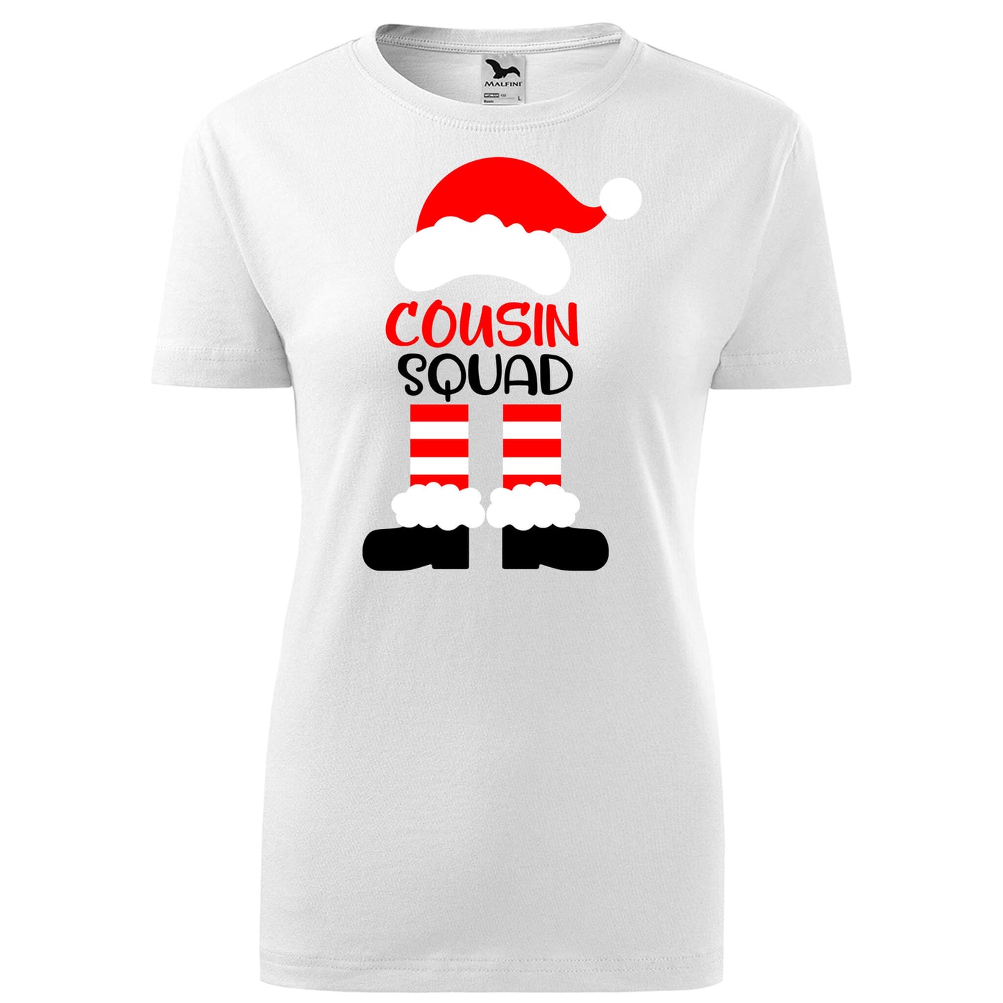 Cousin squad t-shirt - rvdesignprint