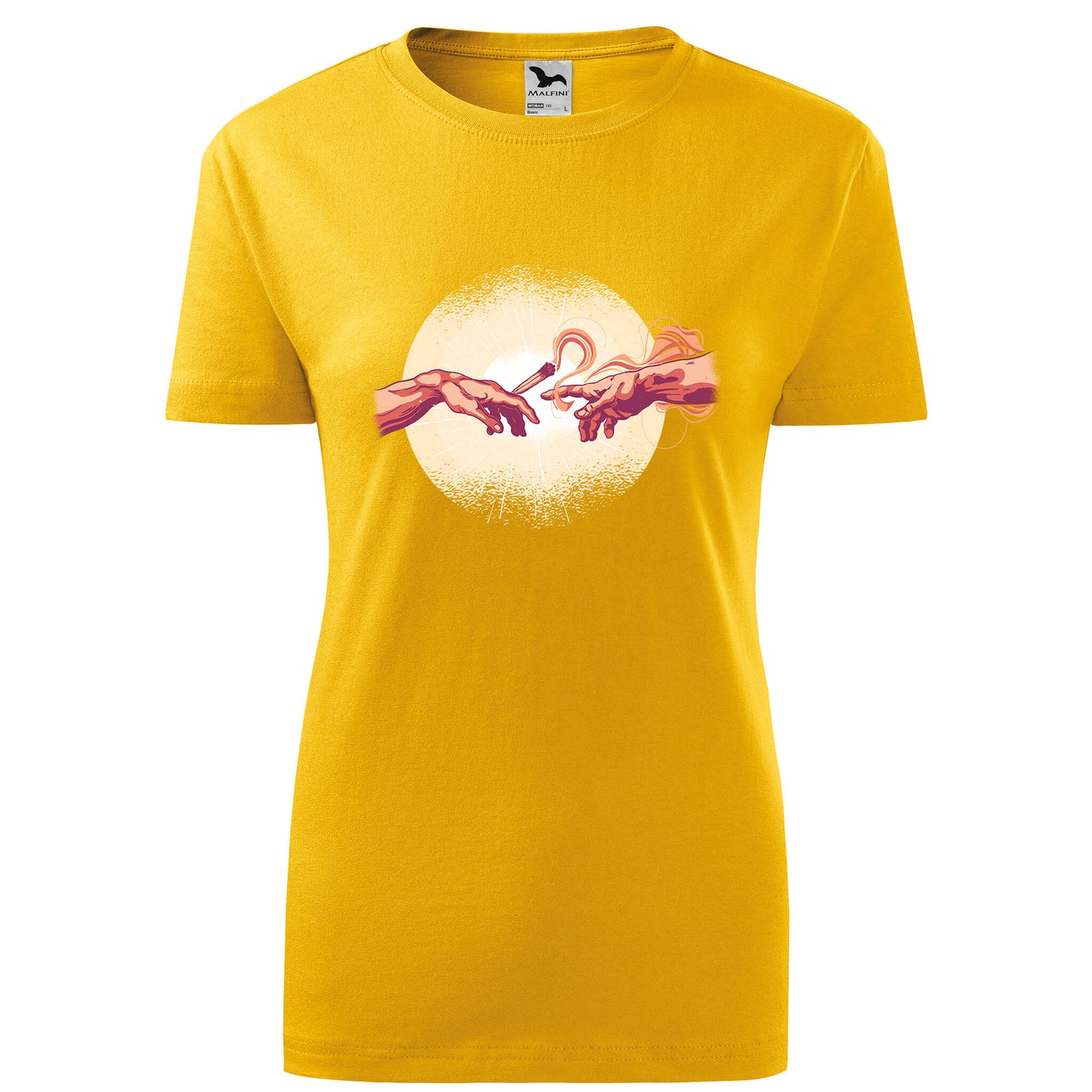 Creation joint t-shirt - rvdesignprint