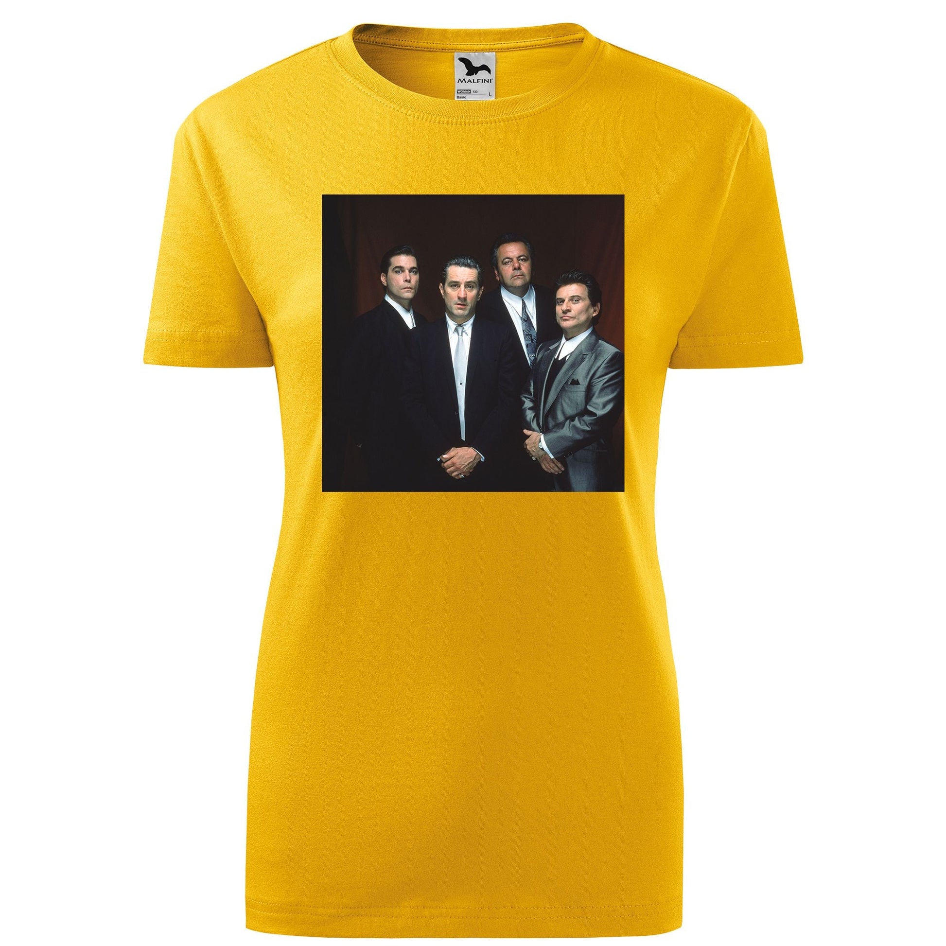 Goodfellas t-shirt - rvdesignprint