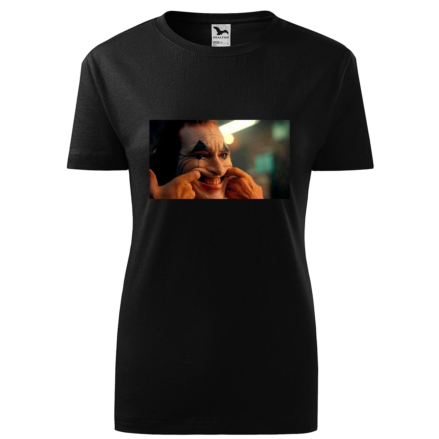 Joker t-shirt - rvdesignprint