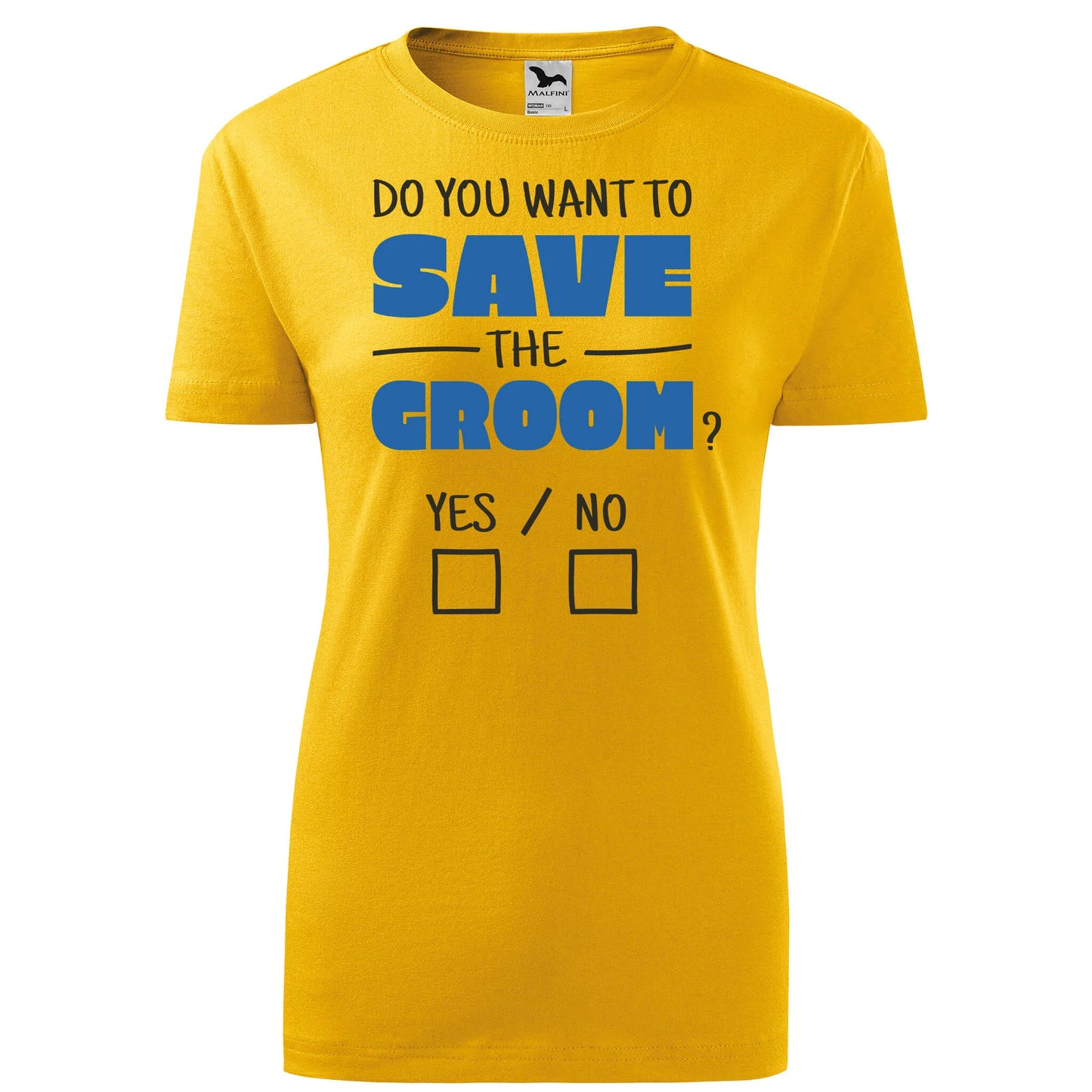Save the groom t-shirt - rvdesignprint
