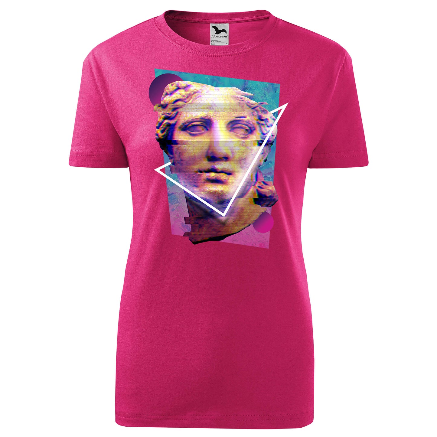Venus t-shirt - rvdesignprint