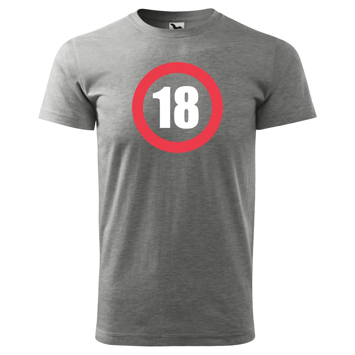 T-shirt - 18 - Customizable - rvdesignprint
