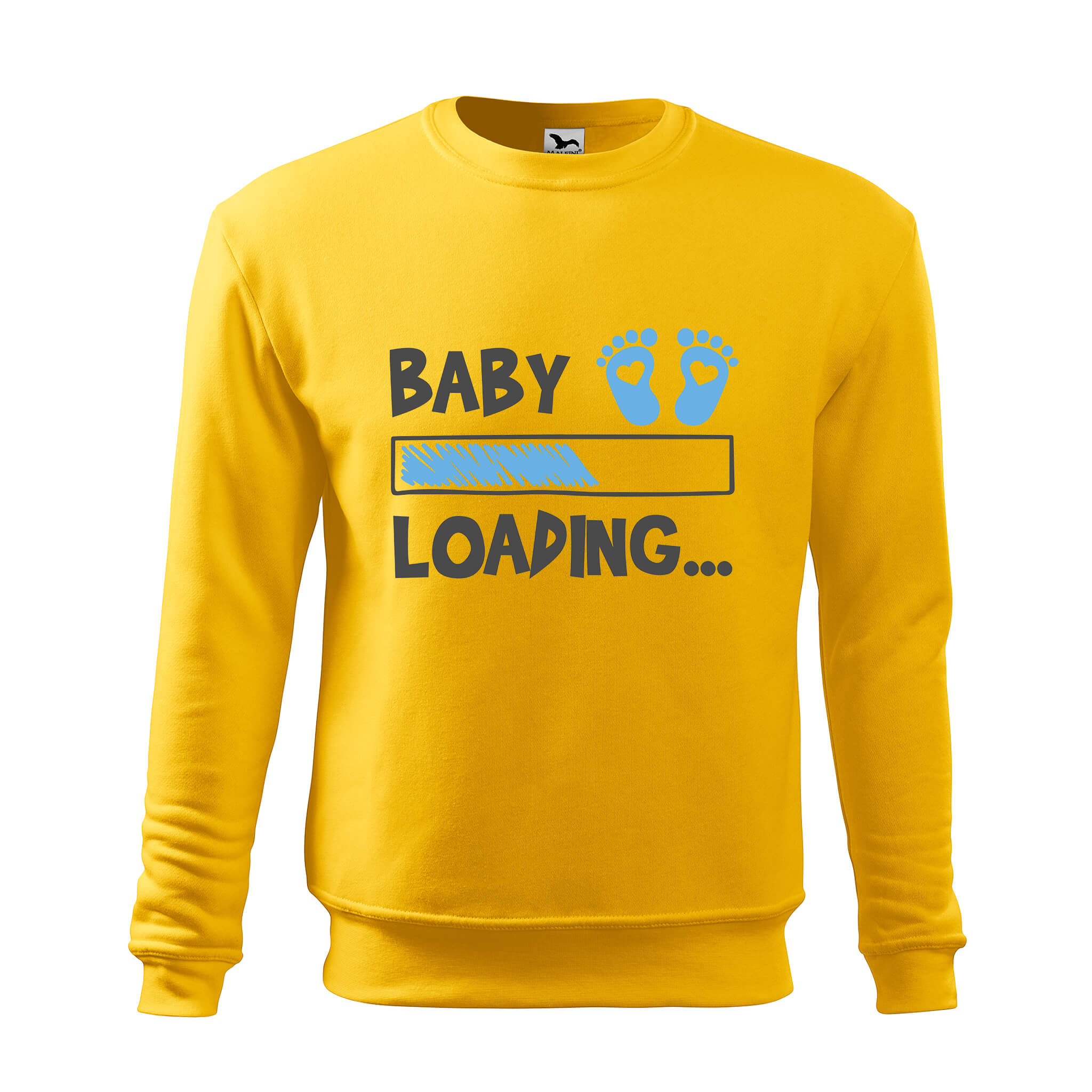 Sweatshirt for baby boy cheap
