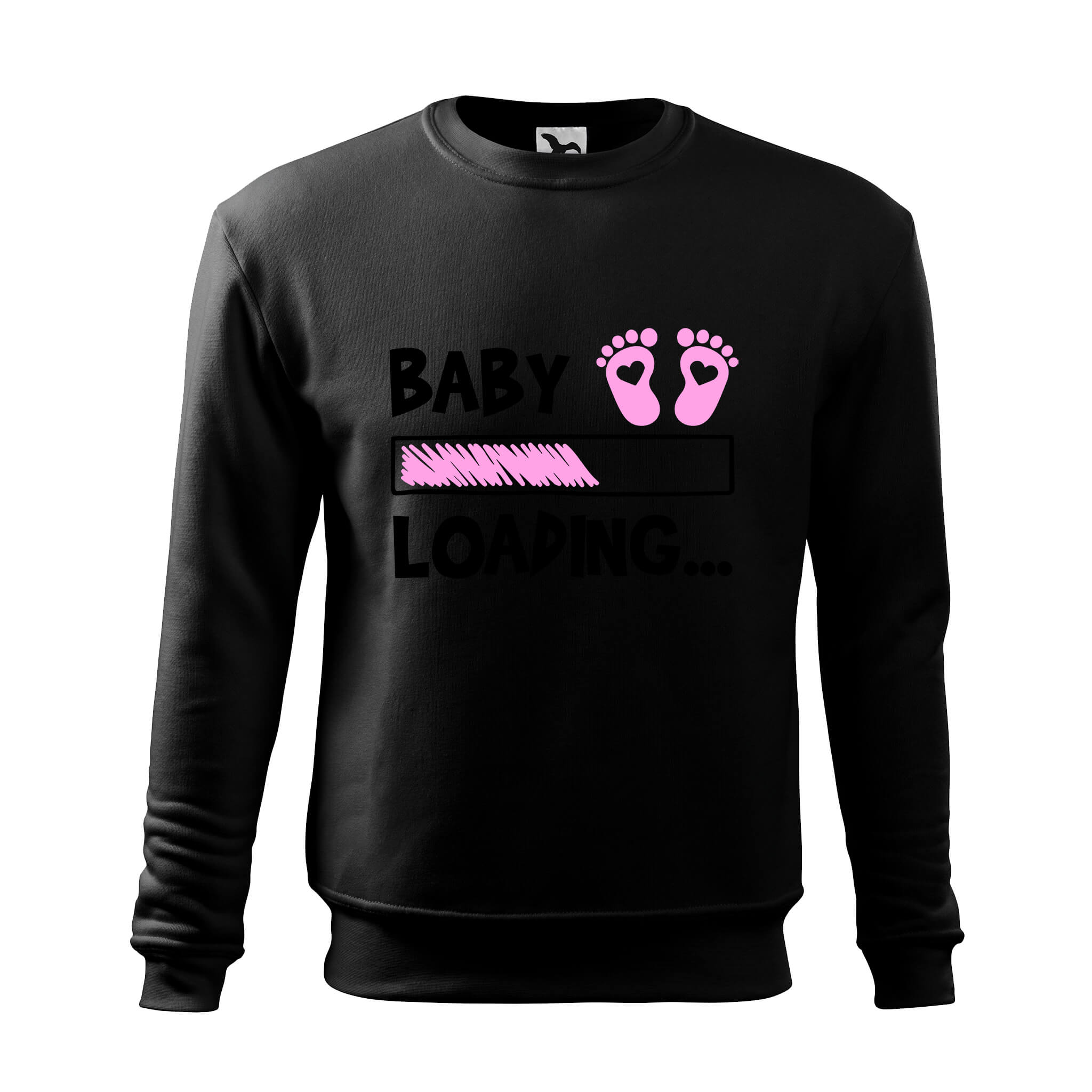 Babygirl sweatshirt new arrivals
