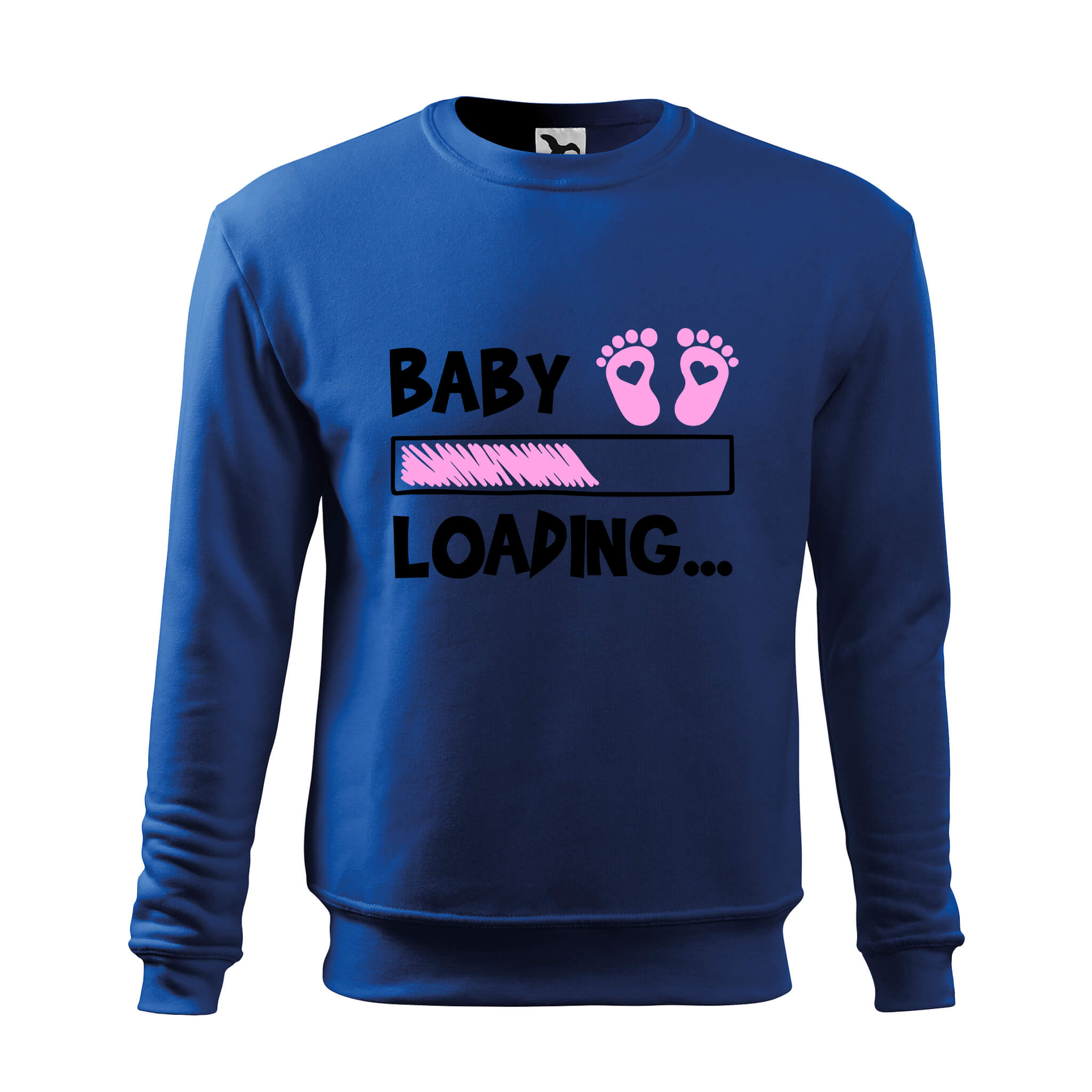 Babygirl sweatshirt top