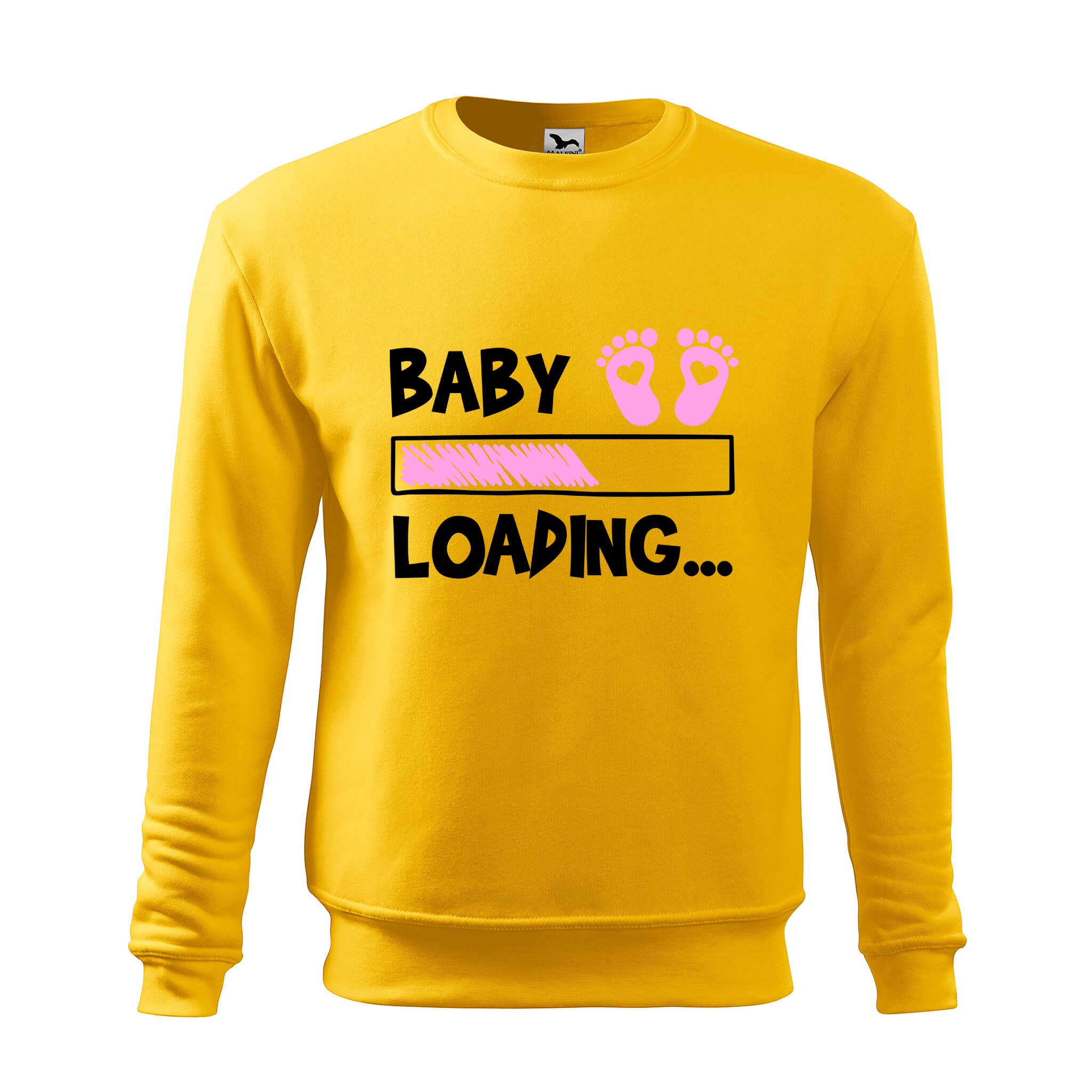 Babygirl sweatshirt 2025