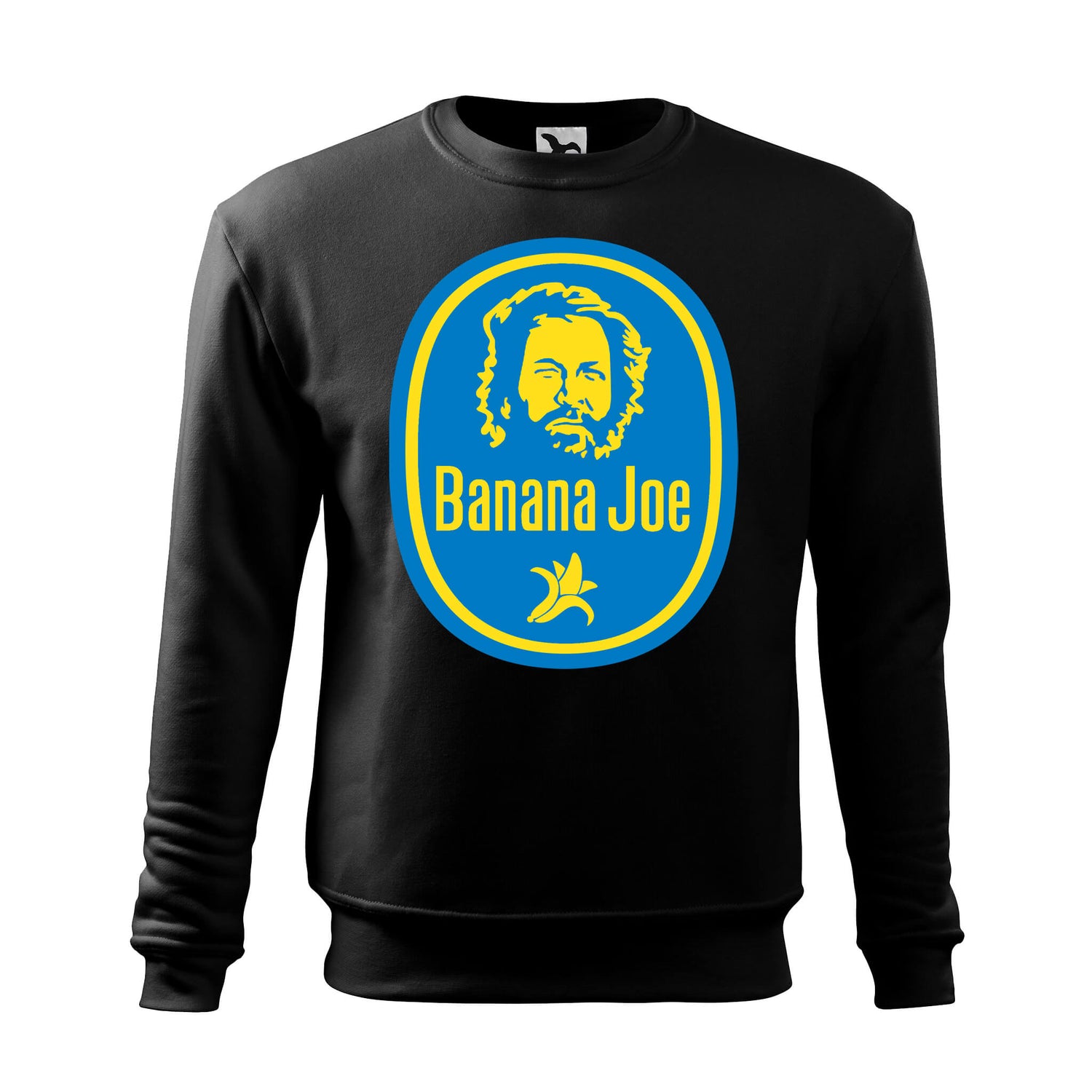 Banana joe sweatshirt - rvdesignprint