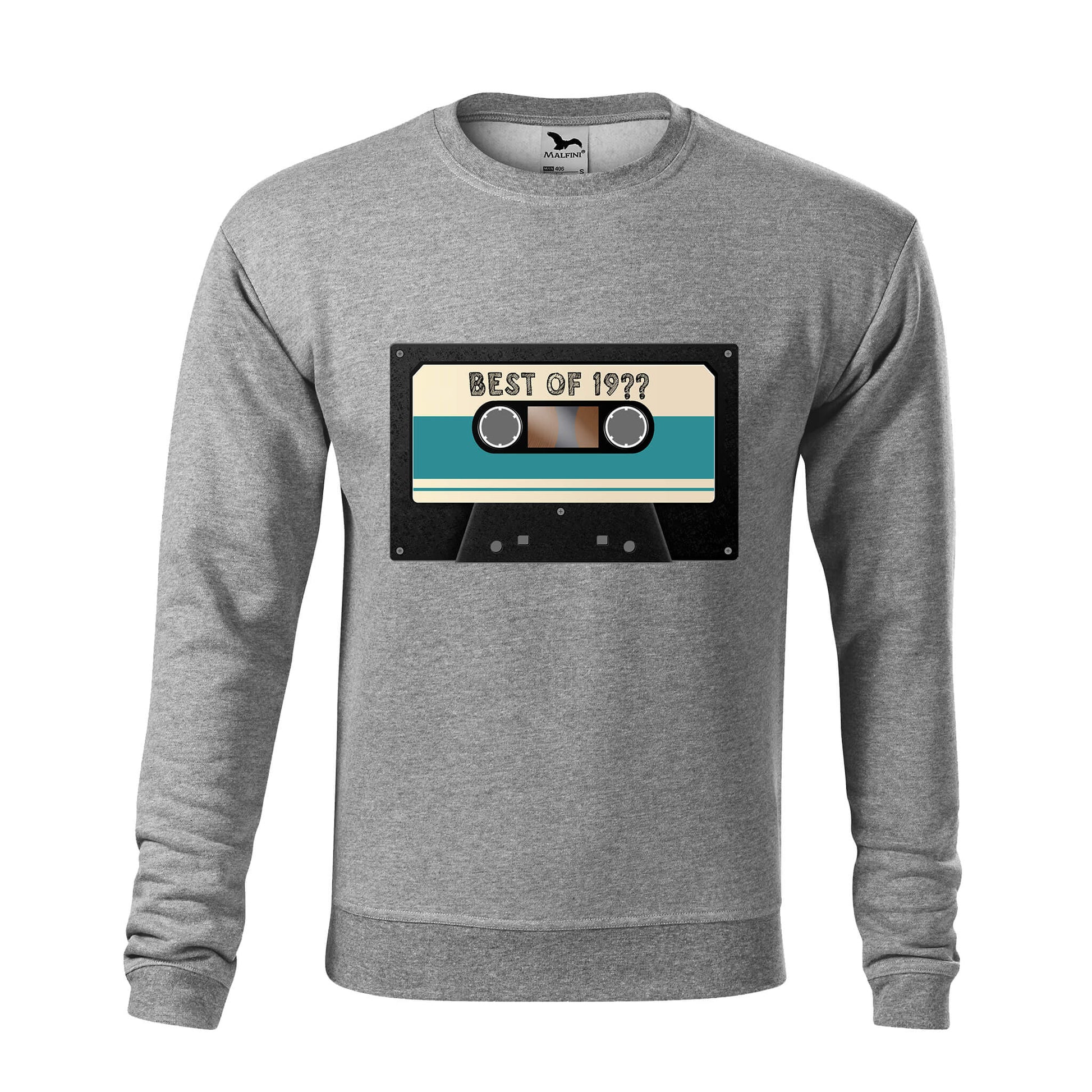 Best of 19xx sweatshirt - rvdesignprint