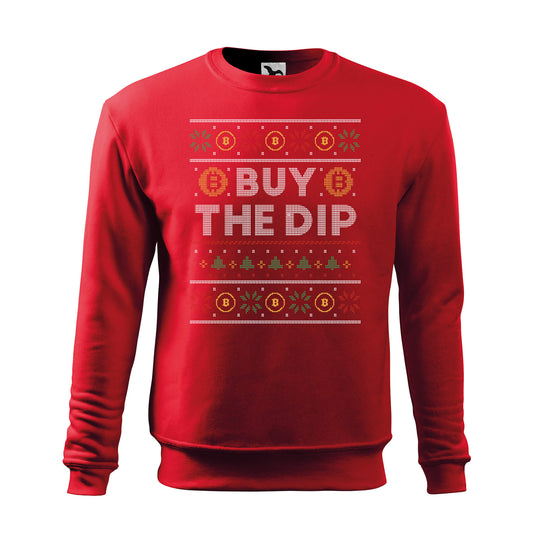 Buy the dip ugly sweatshirt - rvdesignprint