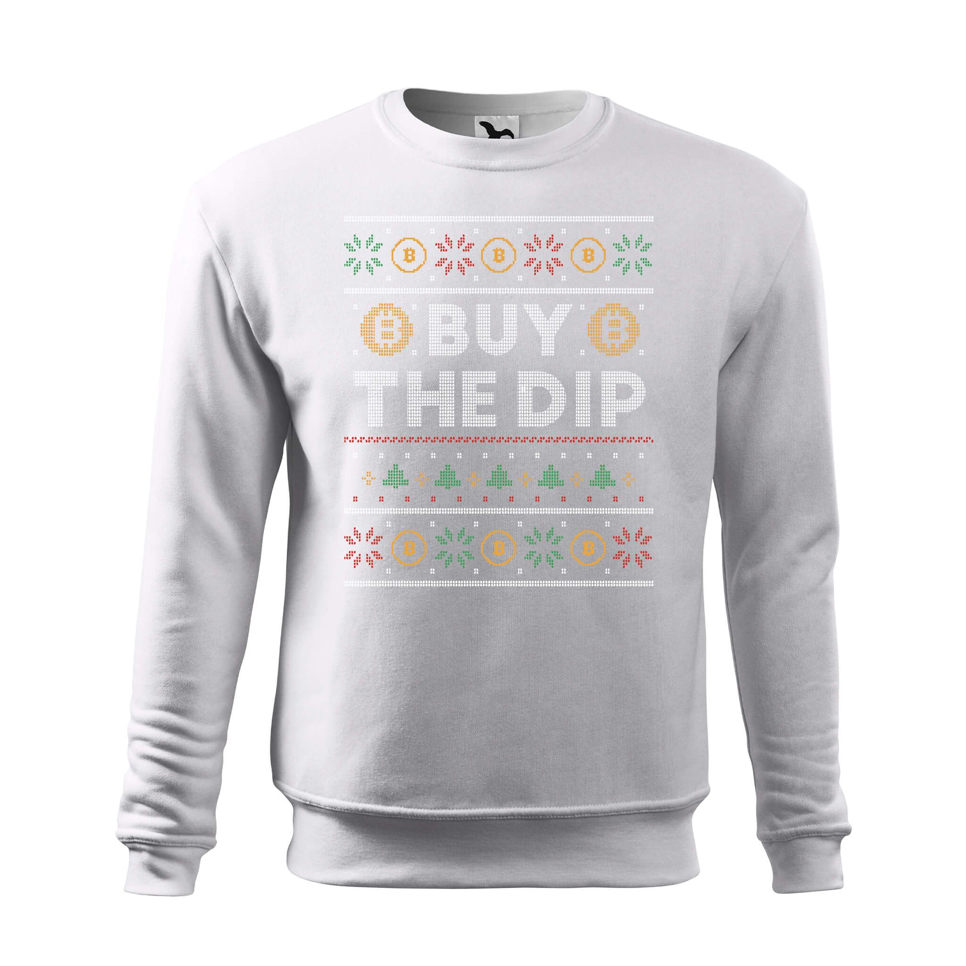 Buy the dip ugly sweatshirt - rvdesignprint