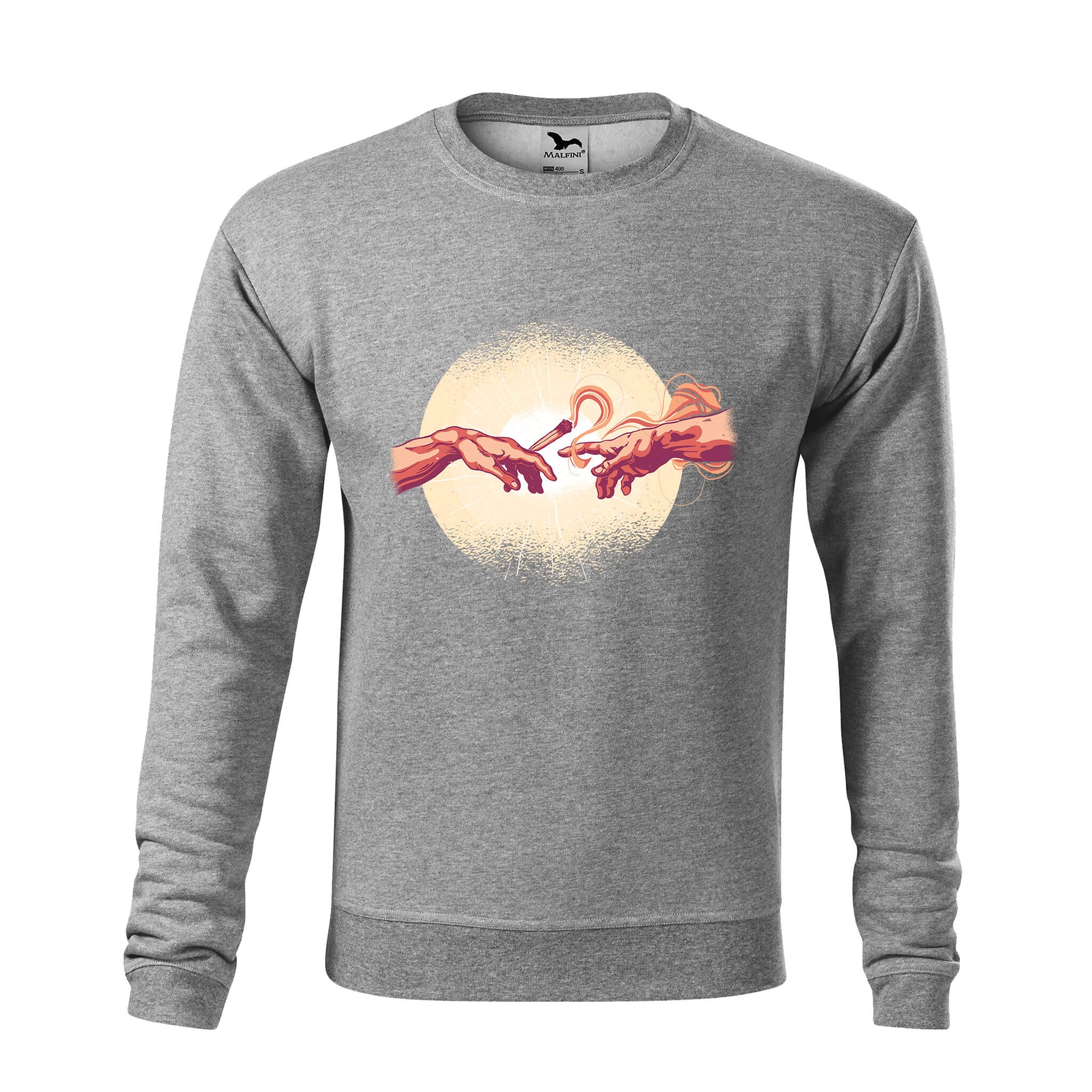 Creation joint sweatshirt - rvdesignprint