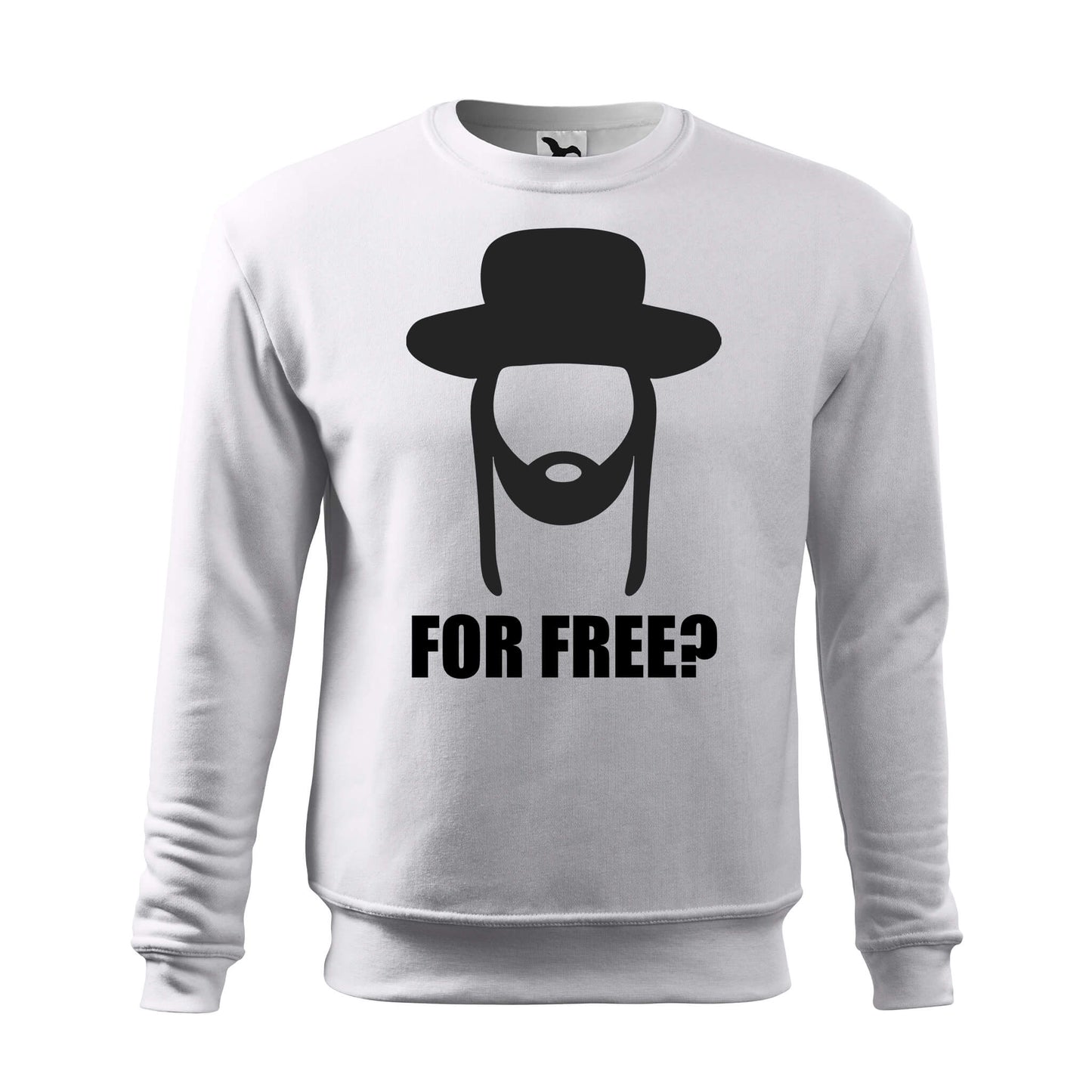For free sweatshirt - rvdesignprint
