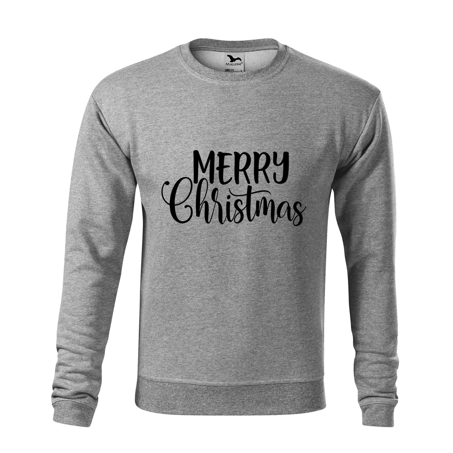 Merry christmas 3 sweatshirt - rvdesignprint