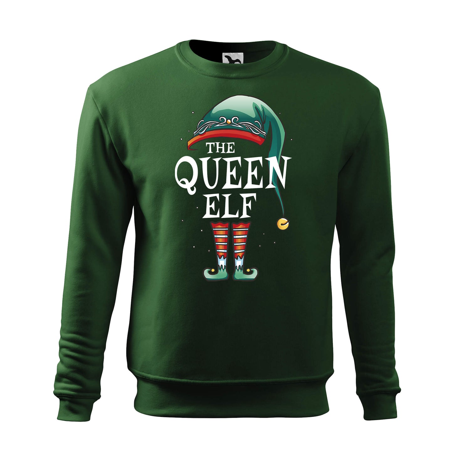 Queen elf sweatshirt - rvdesignprint