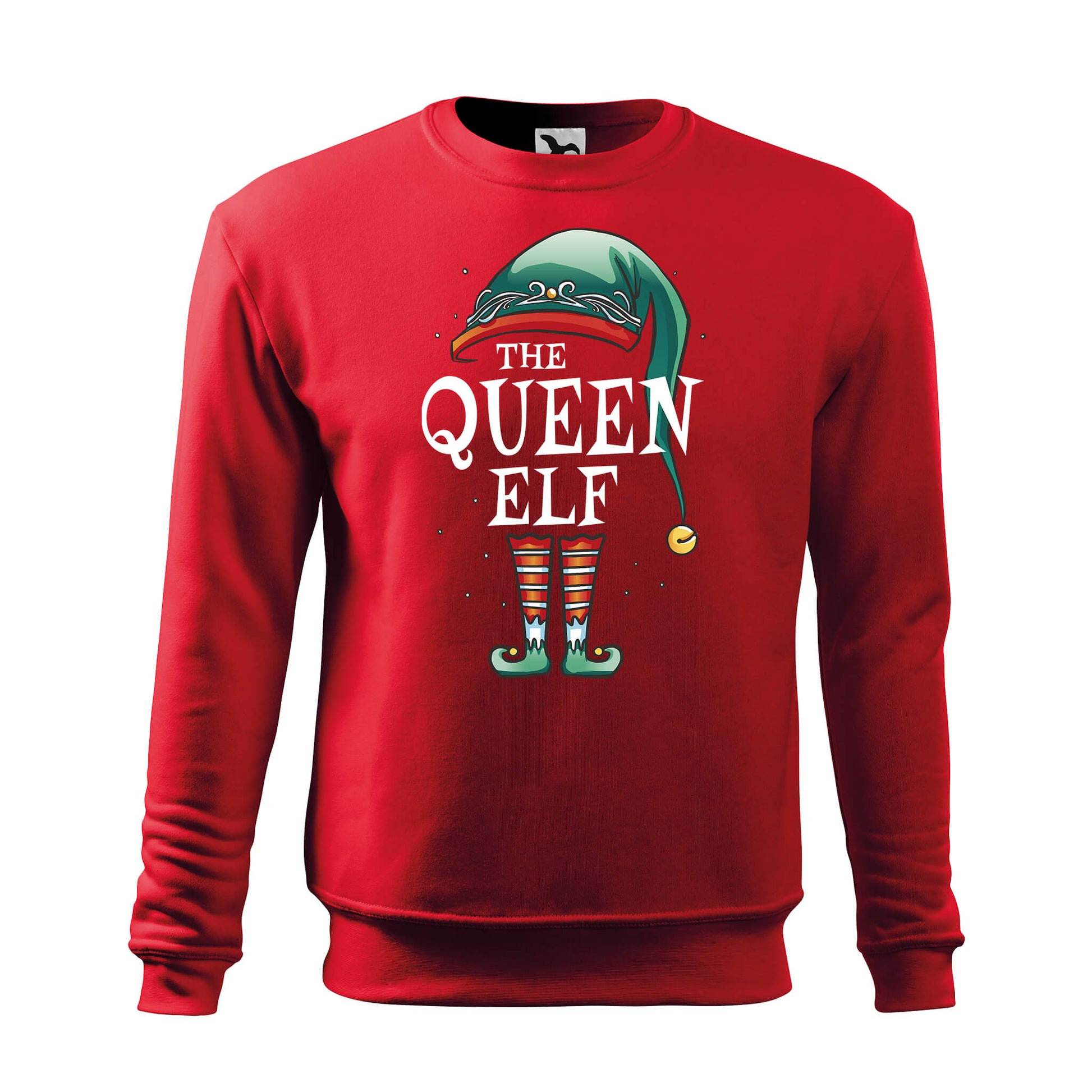 Queen elf sweatshirt - rvdesignprint