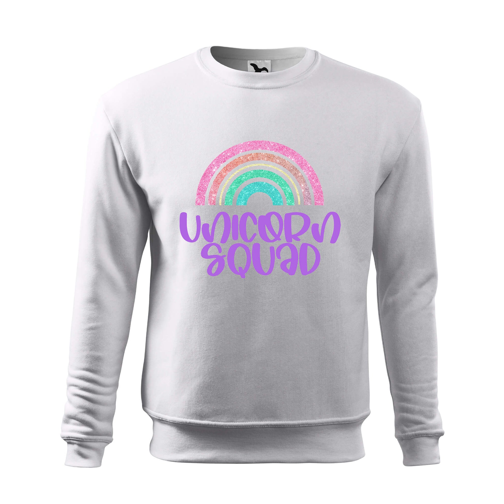 Unicorn squad sweatshirt - rvdesignprint