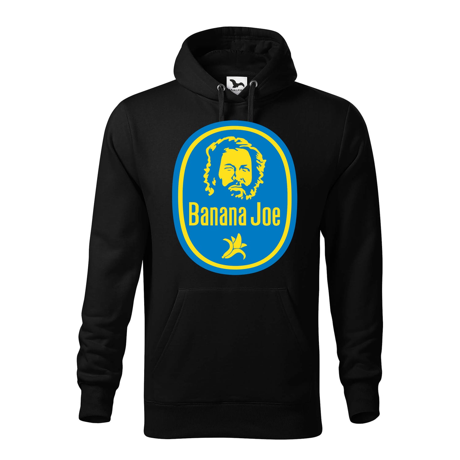 Banana joe hoodie - rvdesignprint