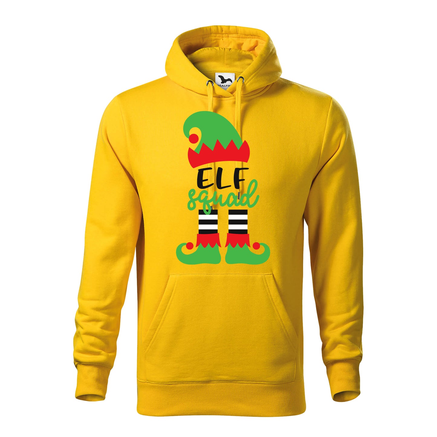 Elfsquad 2 hoodie - rvdesignprint