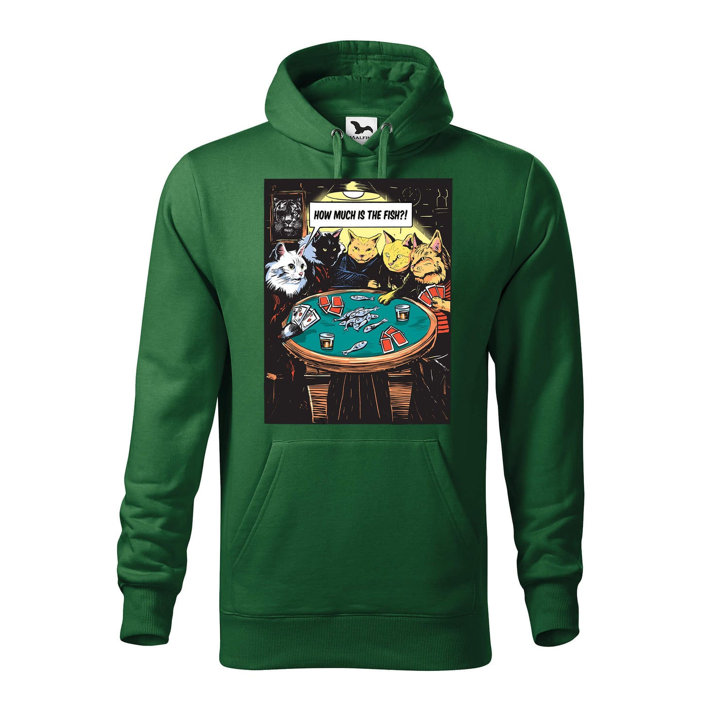 How much is the fish hoodie - rvdesignprint