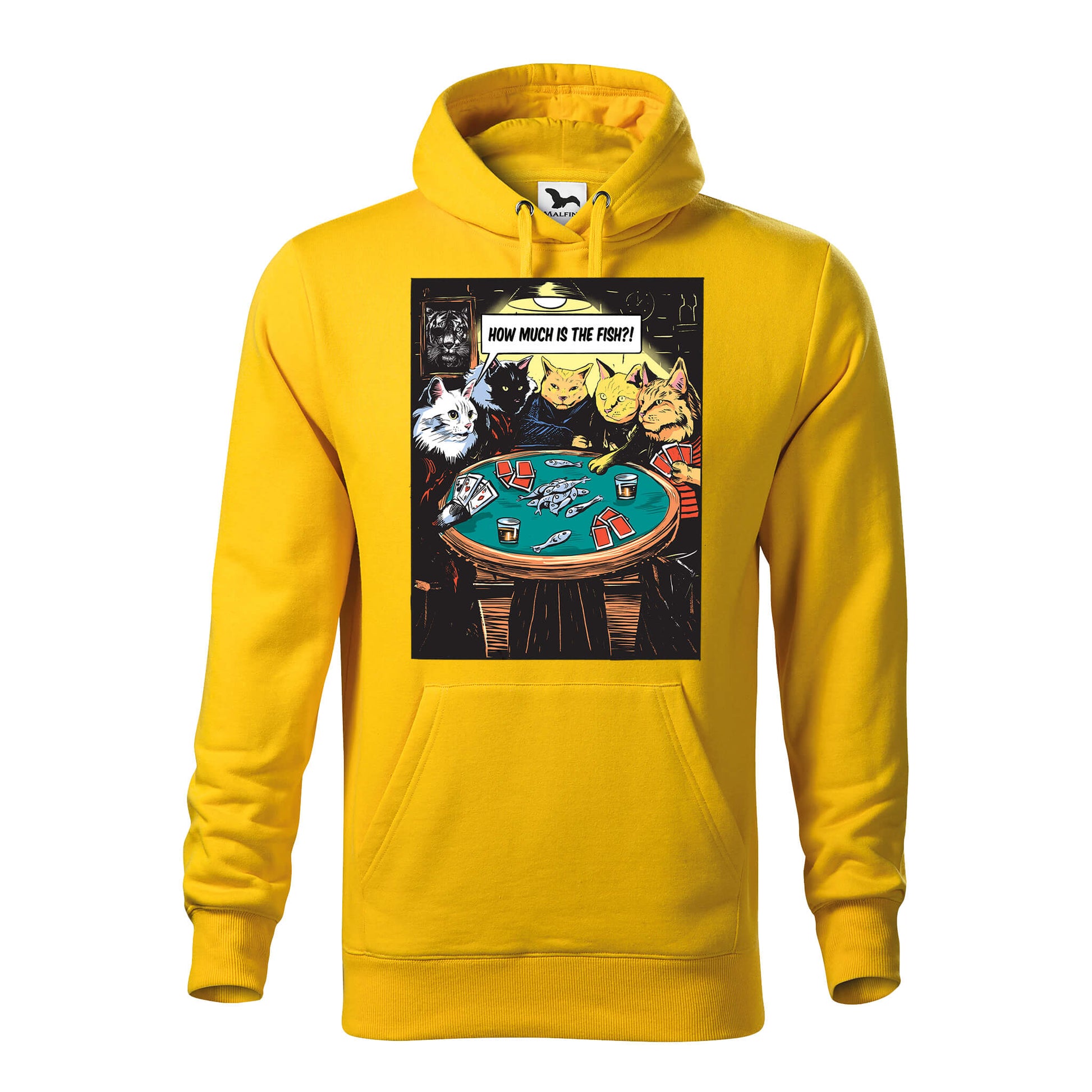 How much is the fish hoodie - rvdesignprint