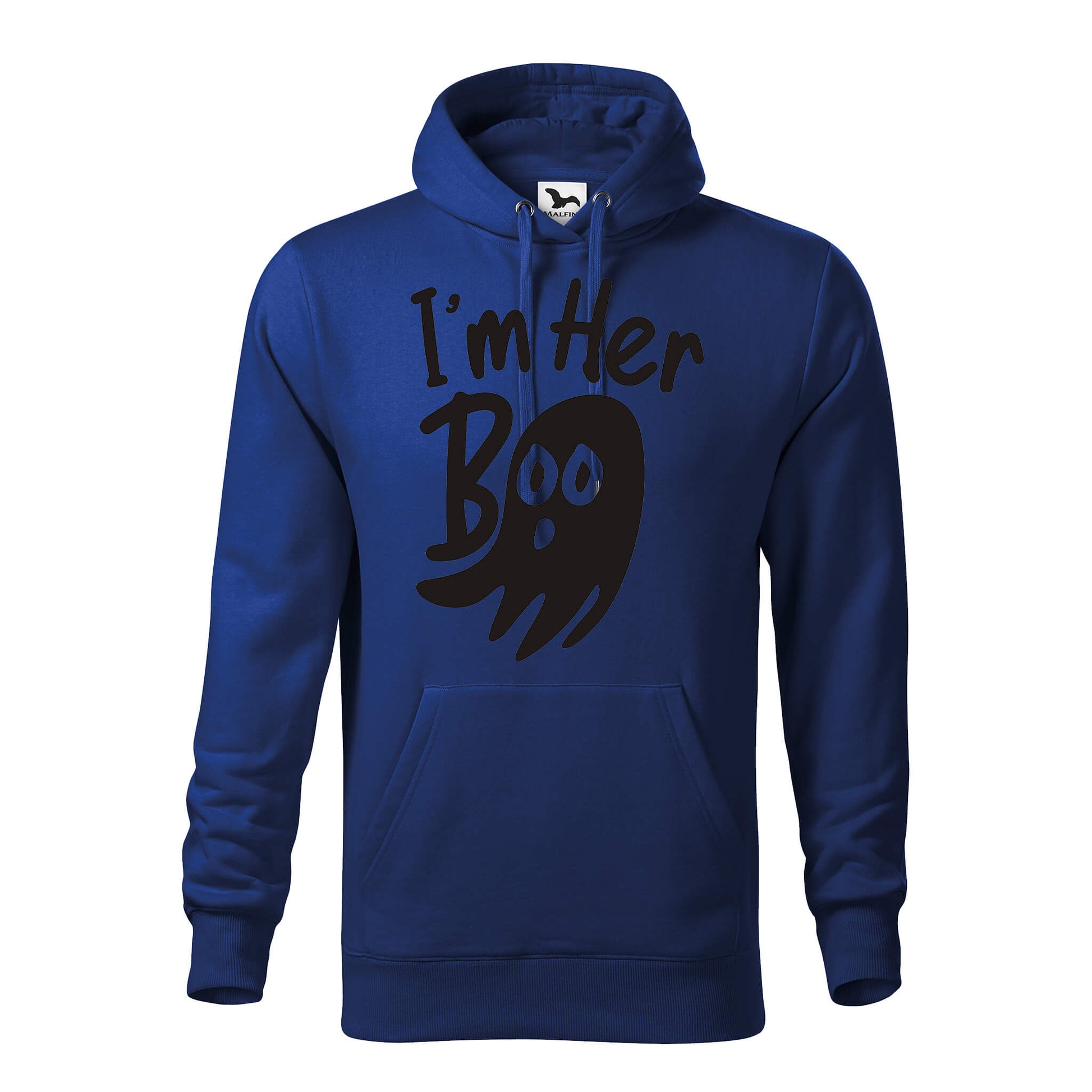 Im her boo 2 hoodie - rvdesignprint