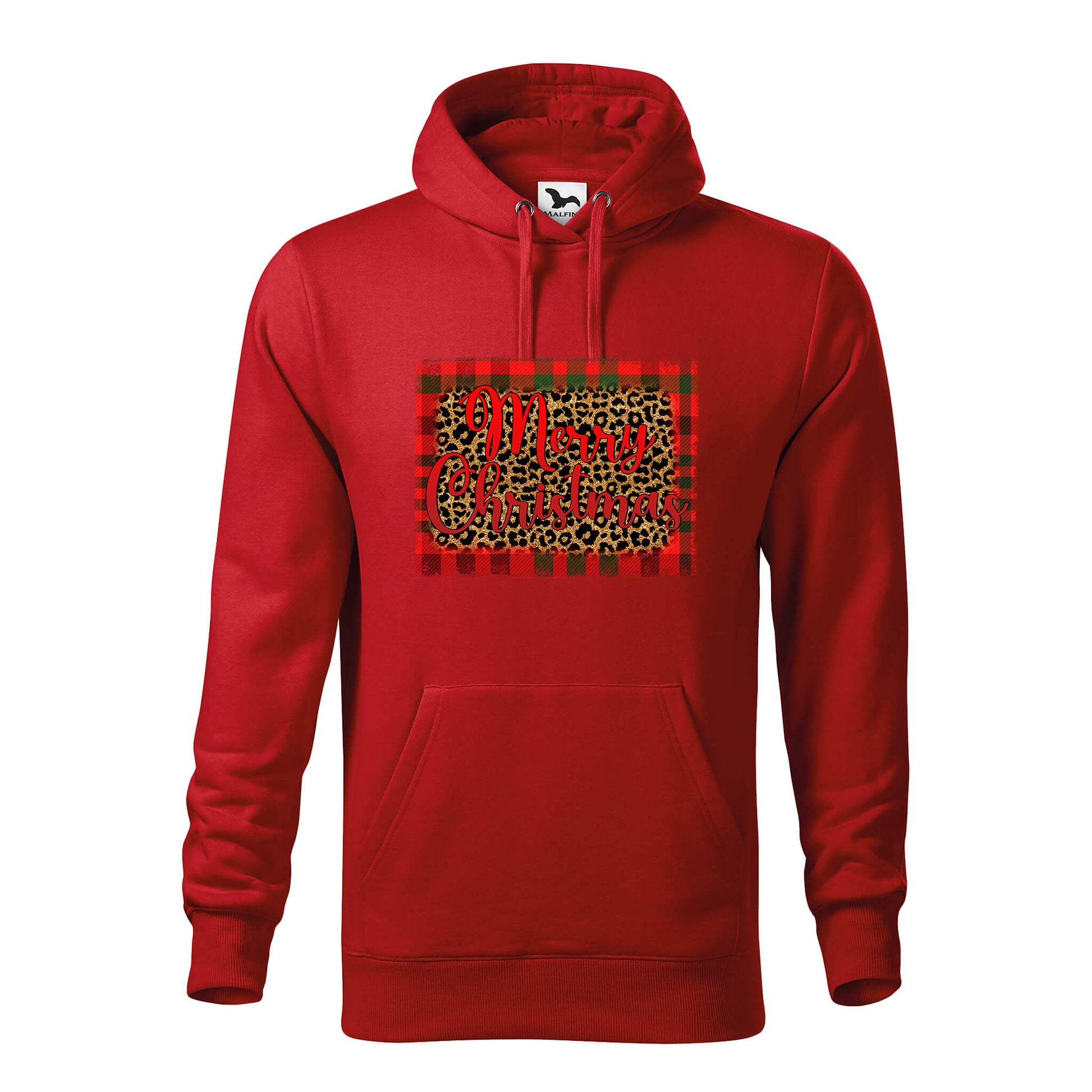 Merry christmas5 hoodie - rvdesignprint