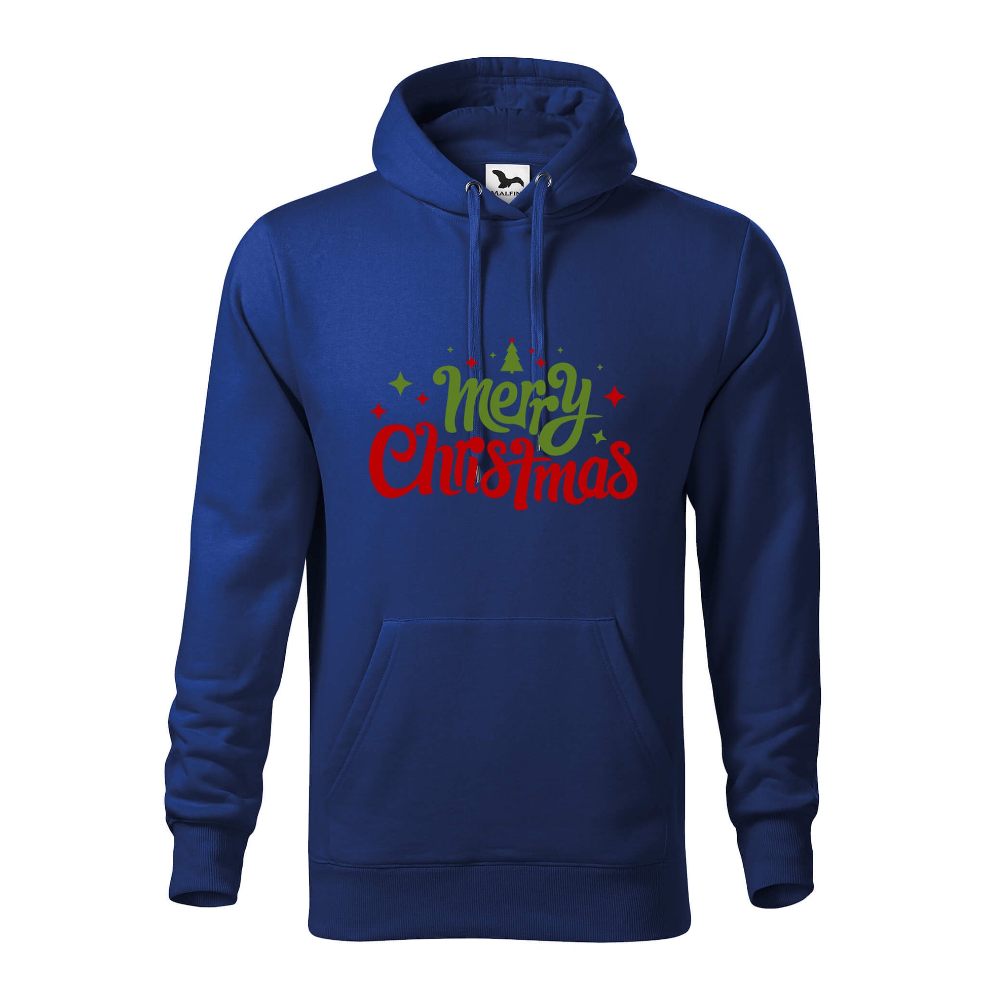 Merry christmas hoodie - rvdesignprint